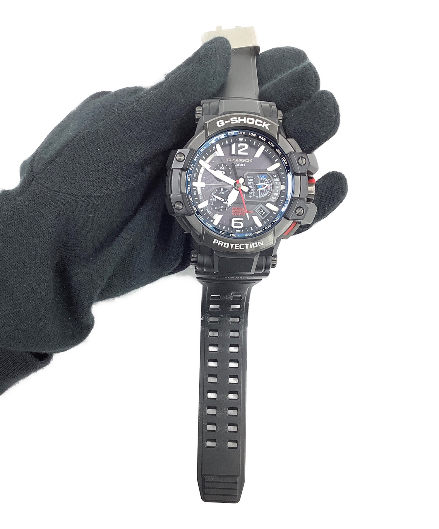 中古・古着通販】CASIO (カシオ) G-SHOCK SKY COCKPIT｜ブランド・古着
