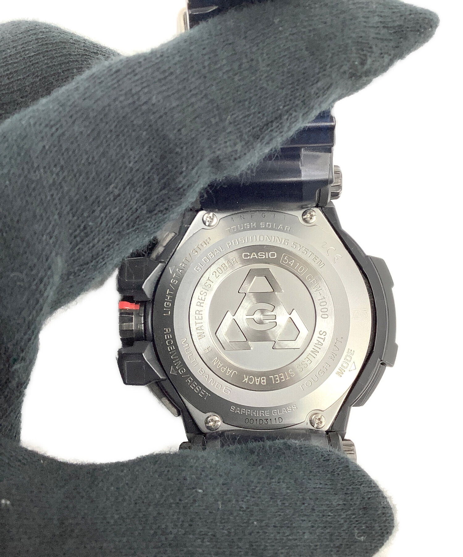 中古・古着通販】CASIO (カシオ) G-SHOCK SKY COCKPIT｜ブランド・古着