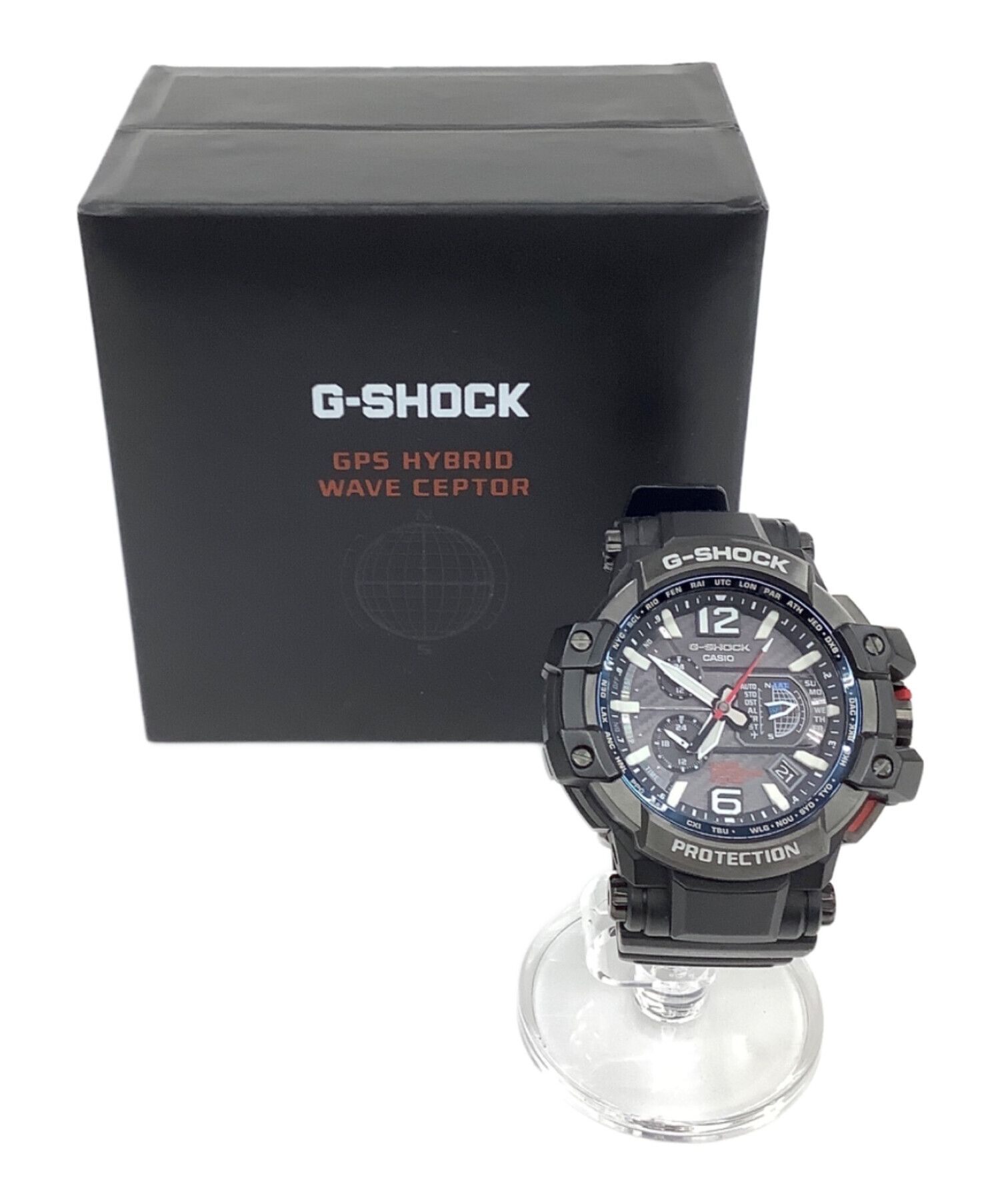 中古・古着通販】CASIO (カシオ) G-SHOCK SKY COCKPIT｜ブランド・古着