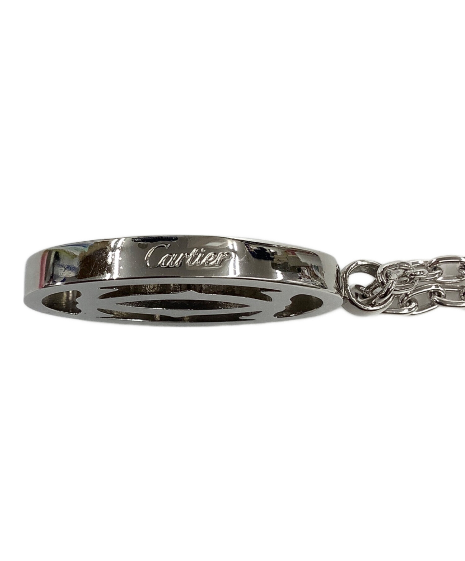 中古・古着通販】Cartier (カルティエ) チャーム｜ブランド・古着通販