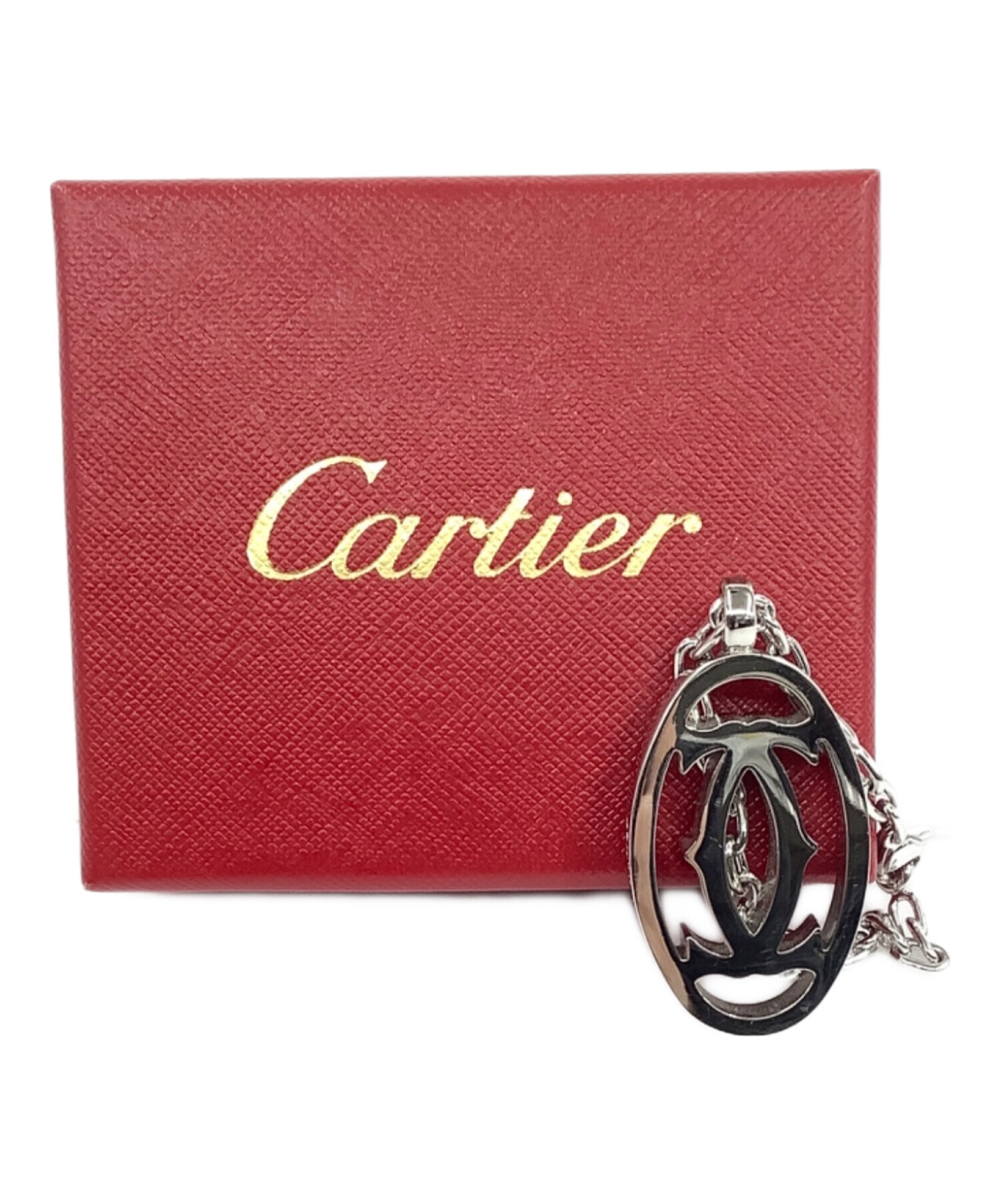 中古・古着通販】Cartier (カルティエ) チャーム｜ブランド・古着通販