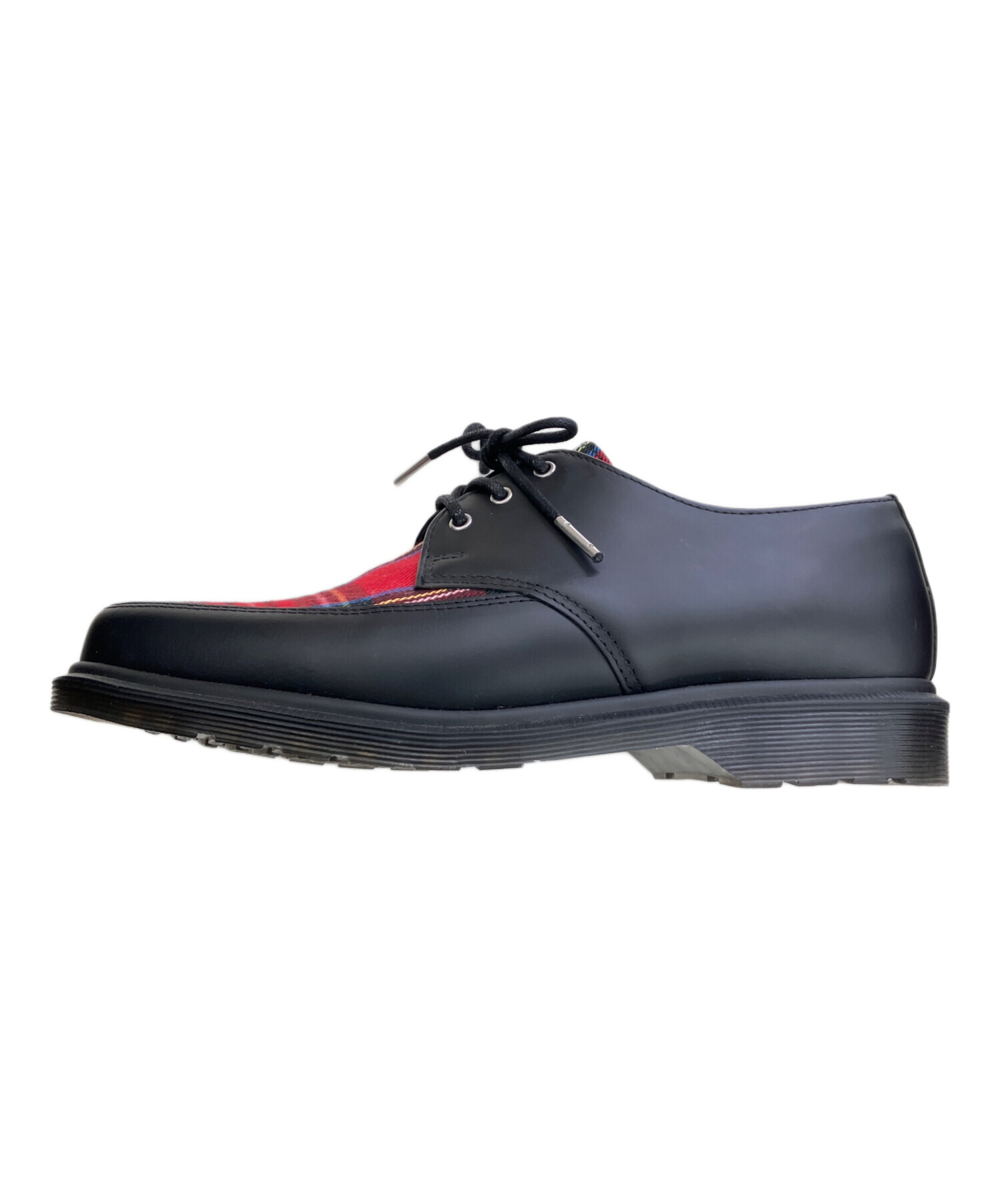 中古・古着通販】Dr.Martens (ドクターマーチン) シューズ レッド