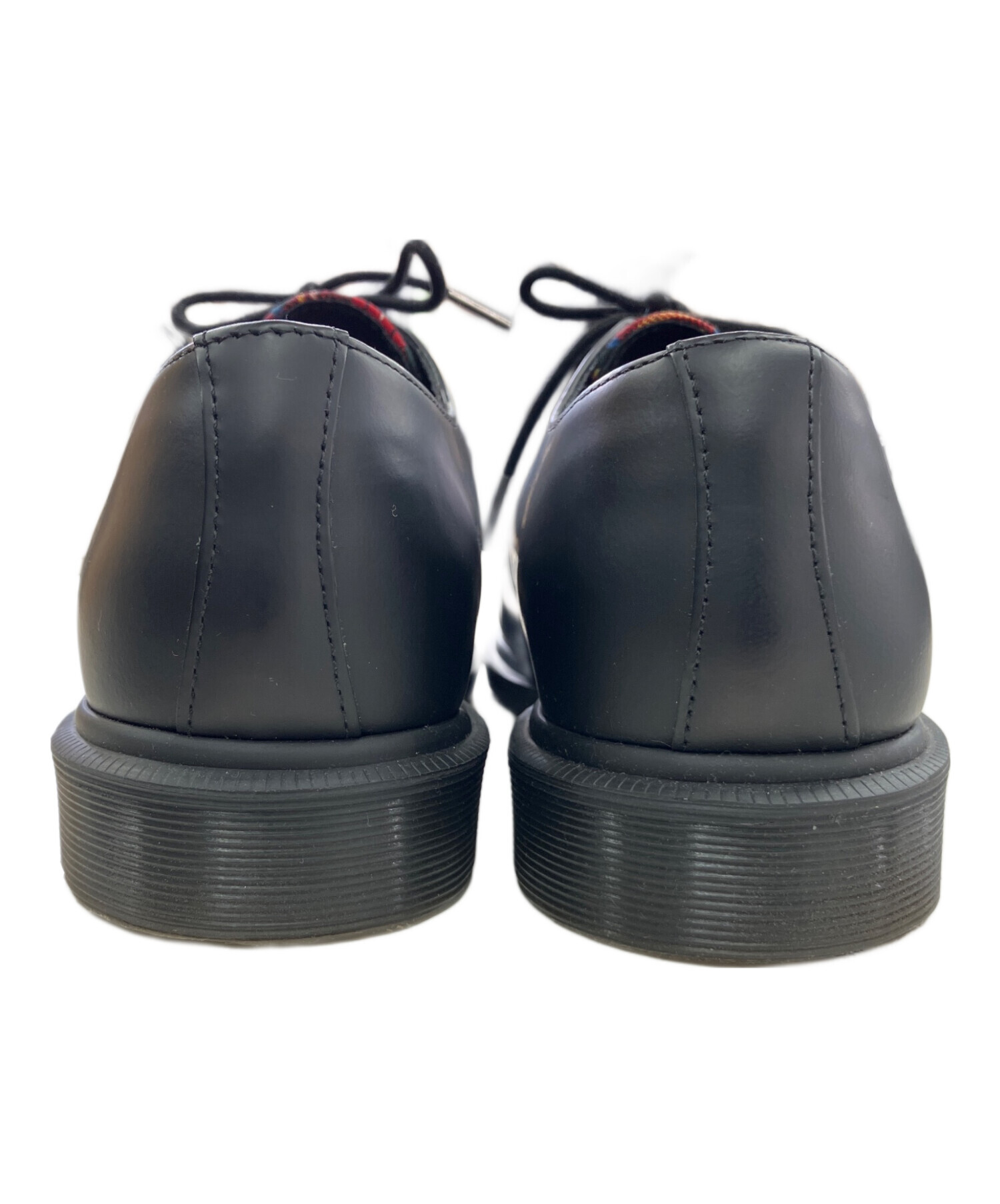 中古・古着通販】Dr.Martens (ドクターマーチン) シューズ レッド