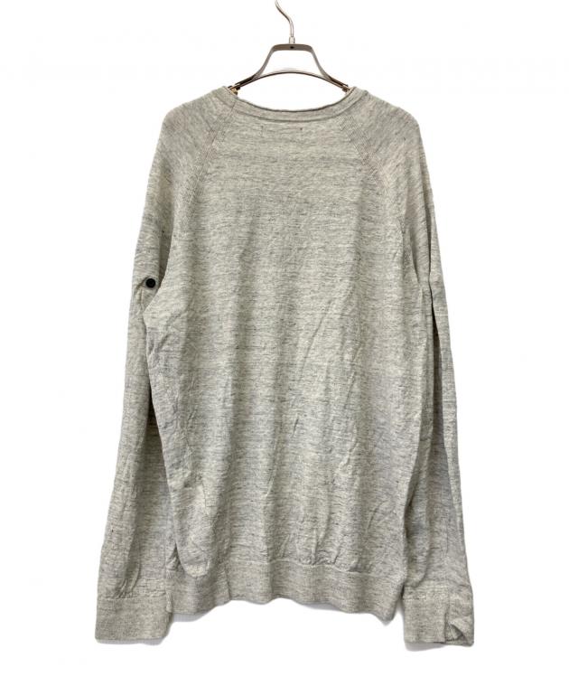 中古・古着通販】STONE ISLAND (ストーンアイランド) 薄手ニット 