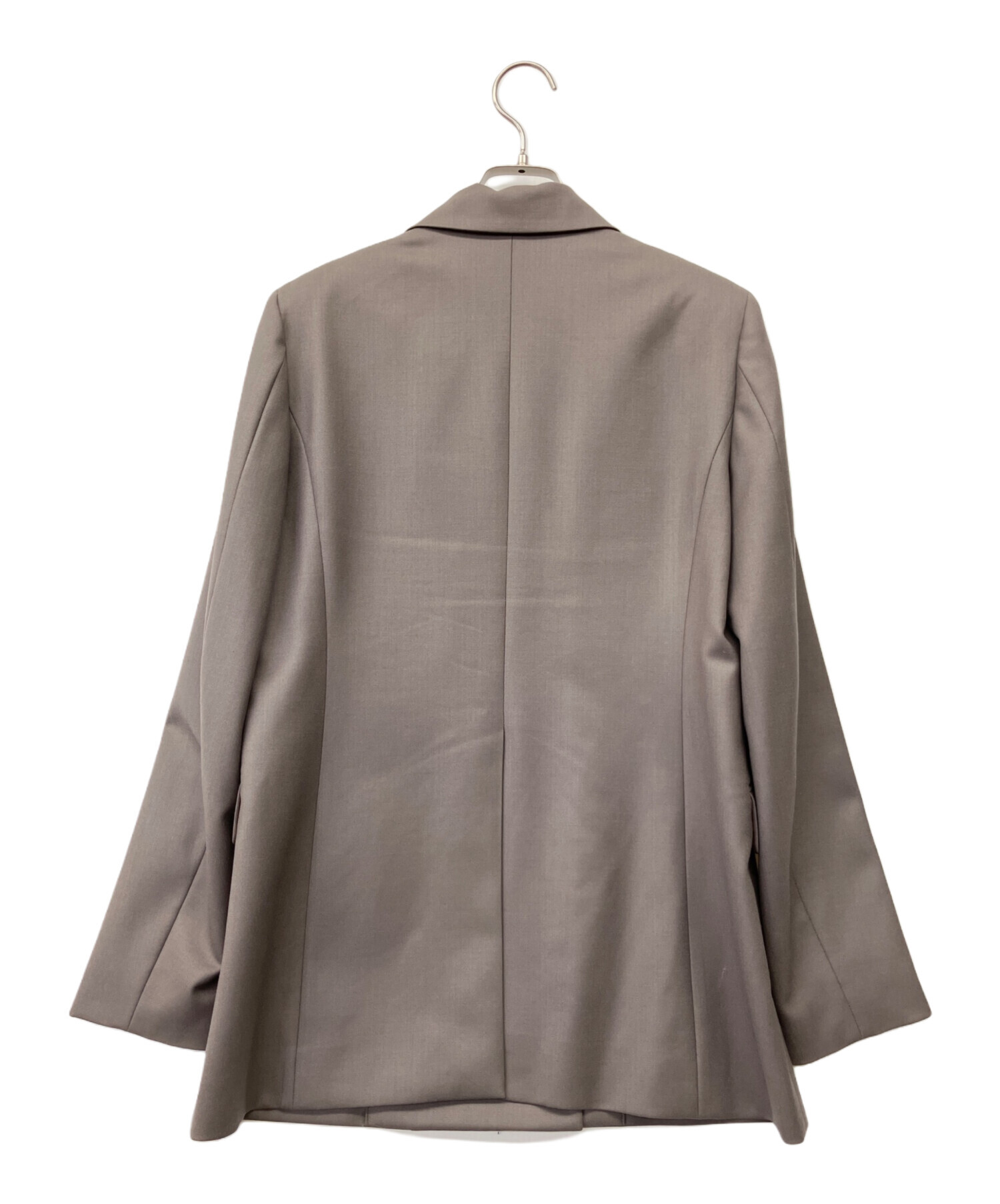 Theory luxe セオリーリュクス レザー ライダース ジャケット 42 中古・古着通販】theory luxe (セオリーリュクス) HARL LEATHER SONNY