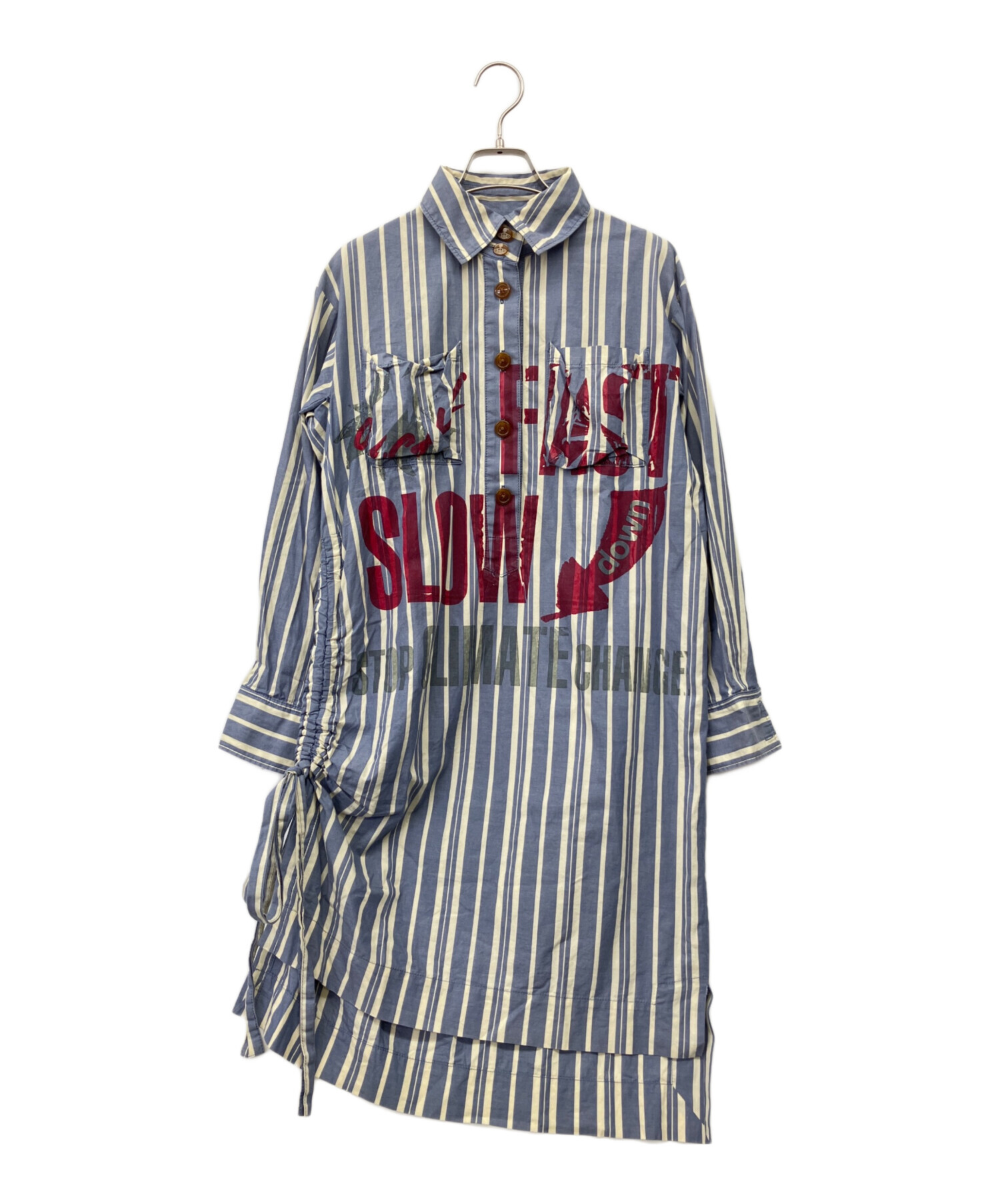 Vivienne Westwood RED LABEL CHOICE ワンピース Vivienne Westwood RED LABEL CHOICE ワンピース 【公式通販】