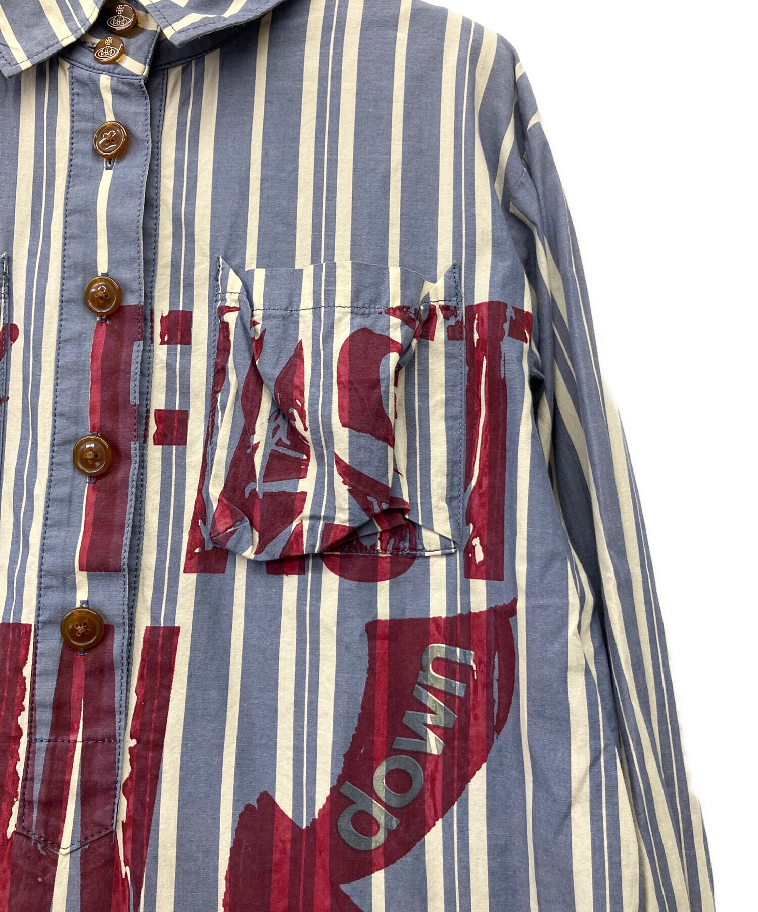 Vivienne Westwood RED LABEL CHOICE ワンピース 【公式通販】
