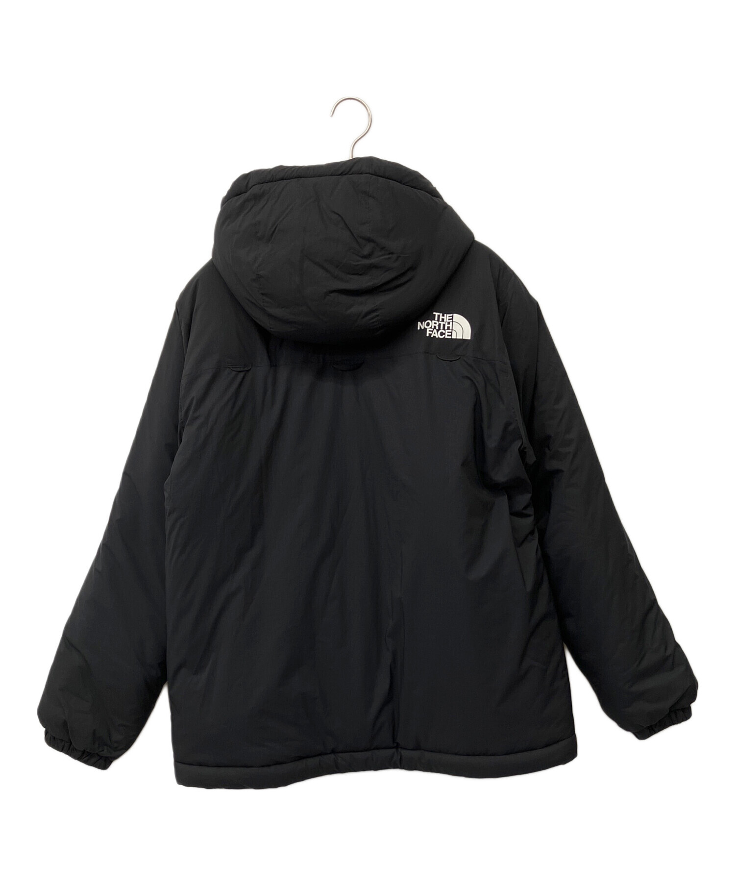中古・古着通販】THE NORTH FACE (ザ ノース フェイス) 中綿ジャケット 