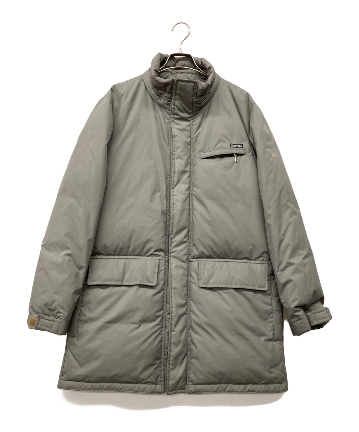 中古・古着通販】BURBERRY BLACK LABEL (バーバリーブラックレーベル 