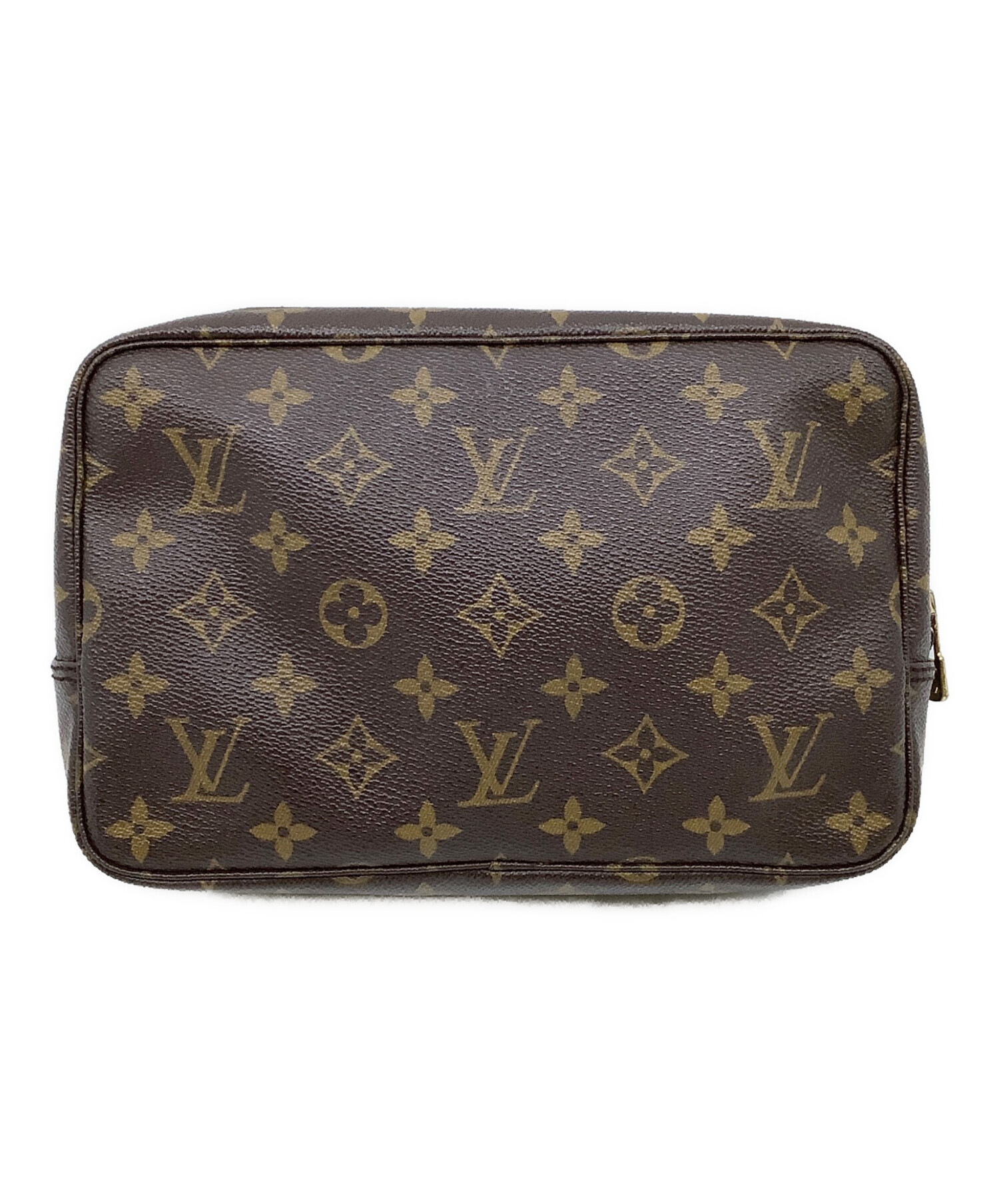 ルイヴィトン　トゥルーストワレット　美品　白タグ　ヴィンテージ 中古・古着通販】LOUIS VUITTON (ルイ ヴィトン) トゥルーストワレット