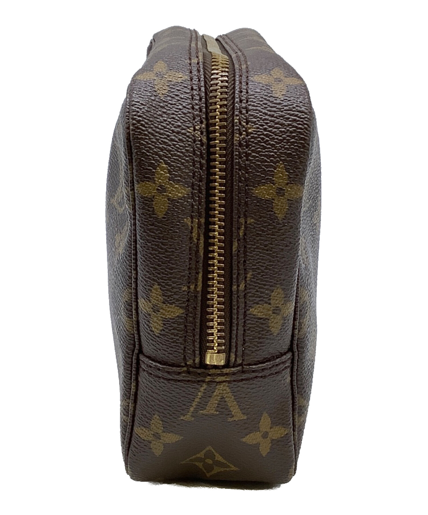中古・古着通販】LOUIS VUITTON (ルイ ヴィトン) トゥルーストワレット