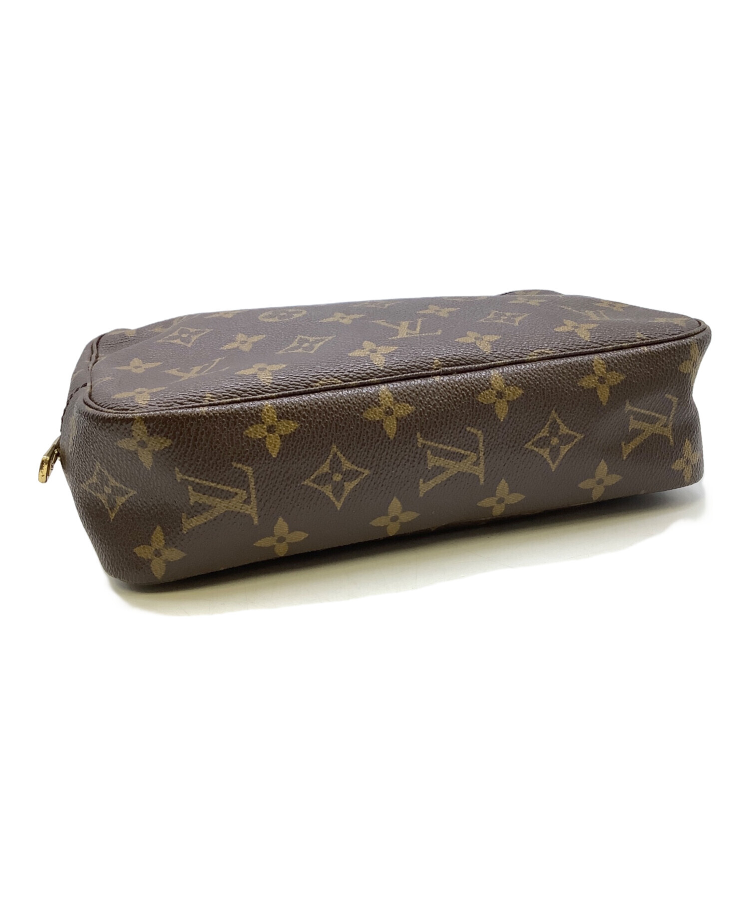 中古・古着通販】LOUIS VUITTON (ルイ ヴィトン) トゥルーストワレット