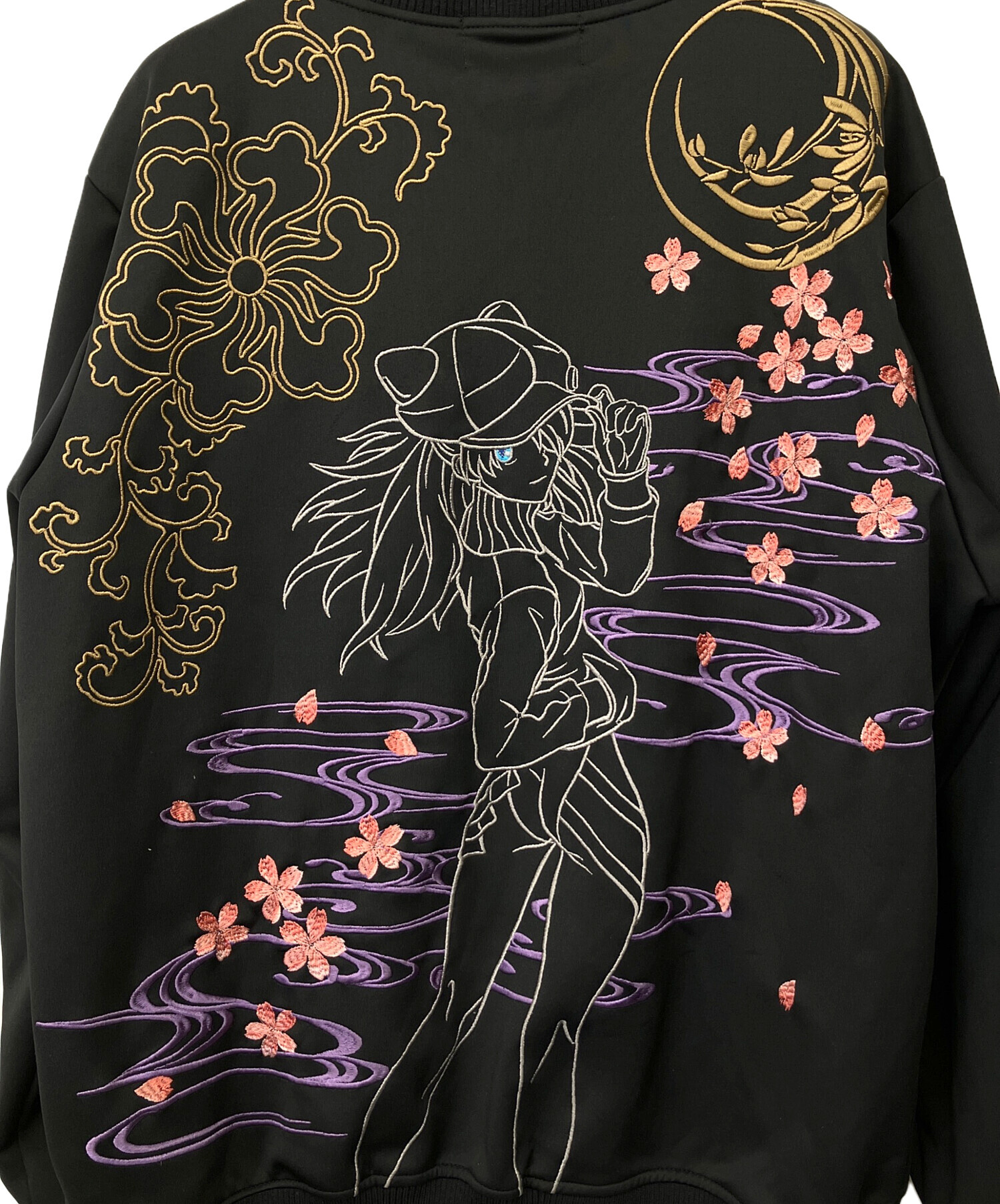 中古・古着通販】エヴァンゲリオン×錦-nishiki- (エヴァンゲリオン×錦