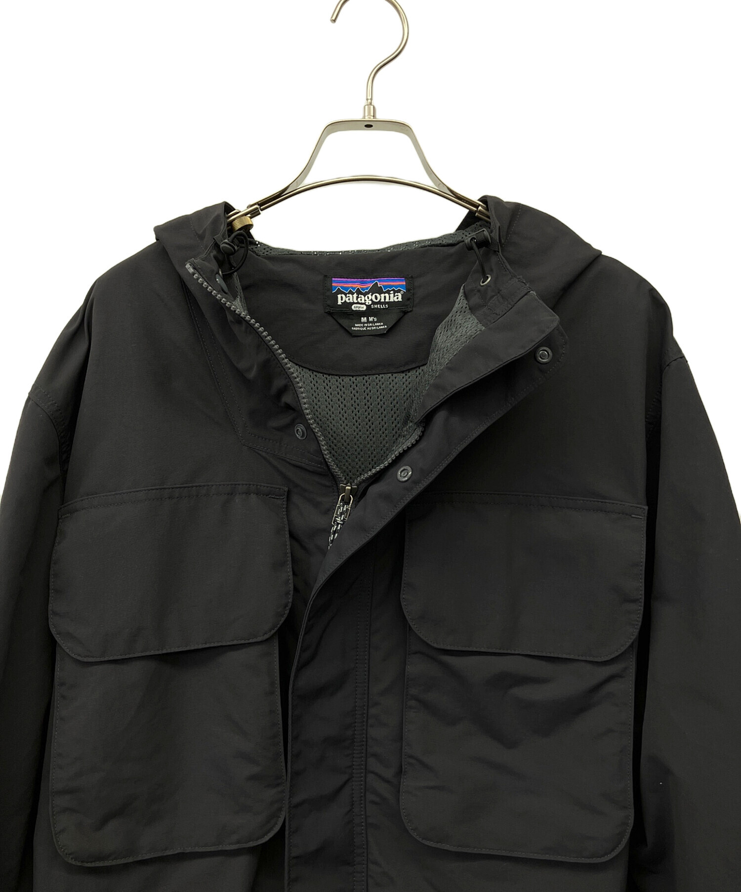中古・古着通販】Patagonia (パタゴニア) マウンテンパーカー 中古・古着通販】Patagonia (パタゴニア) マウンテンパーカー