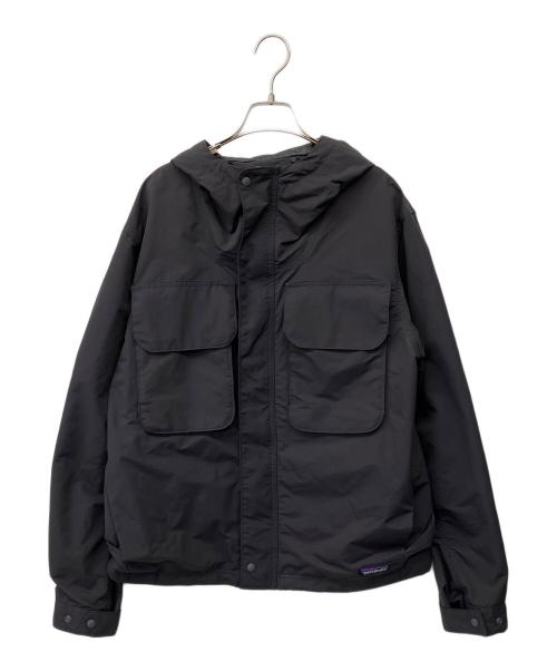 中古・古着通販】Patagonia (パタゴニア) マウンテンパーカー ブラック
