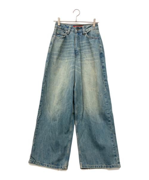 中古・古着通販】jaded london (ジェイデッドロンドン) デニムパンツ