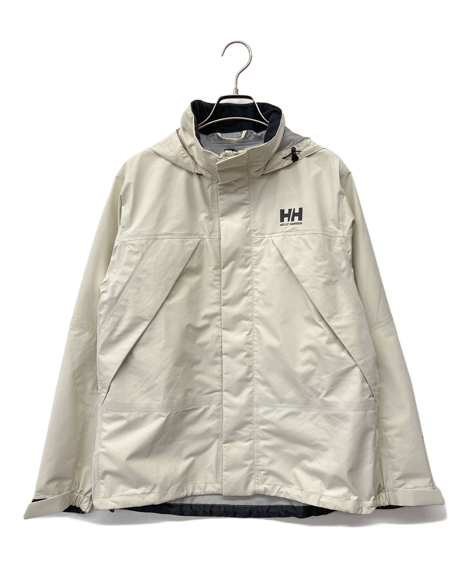 中古・古着通販】HELLY HANSEN (ヘリーハンセン) レインスーツ