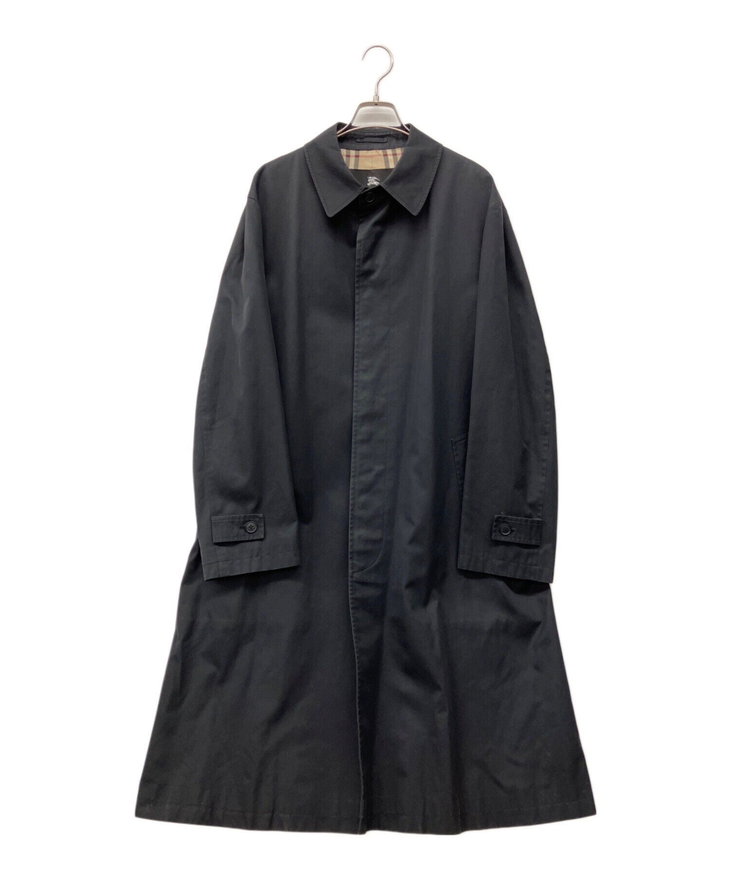 中古・古着通販】BURBERRY BLACK LABEL (バーバリーブラックレーベル