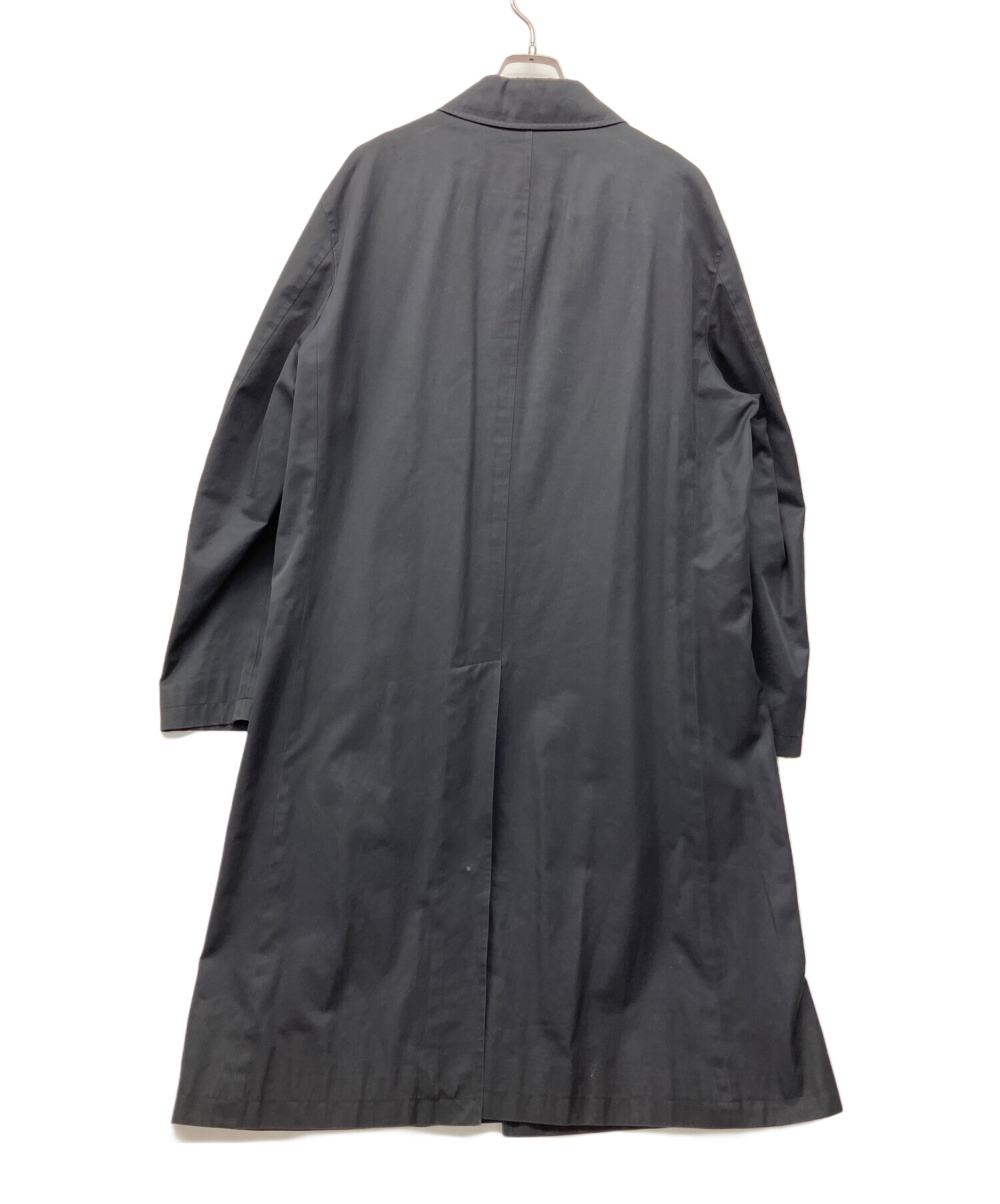 中古・古着通販】BURBERRY BLACK LABEL (バーバリーブラックレーベル