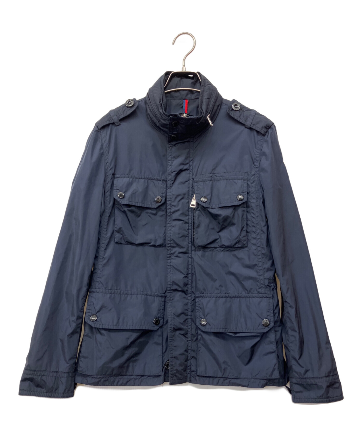 中古・古着通販】MONCLER (モンクレール) ナイロンジャケット