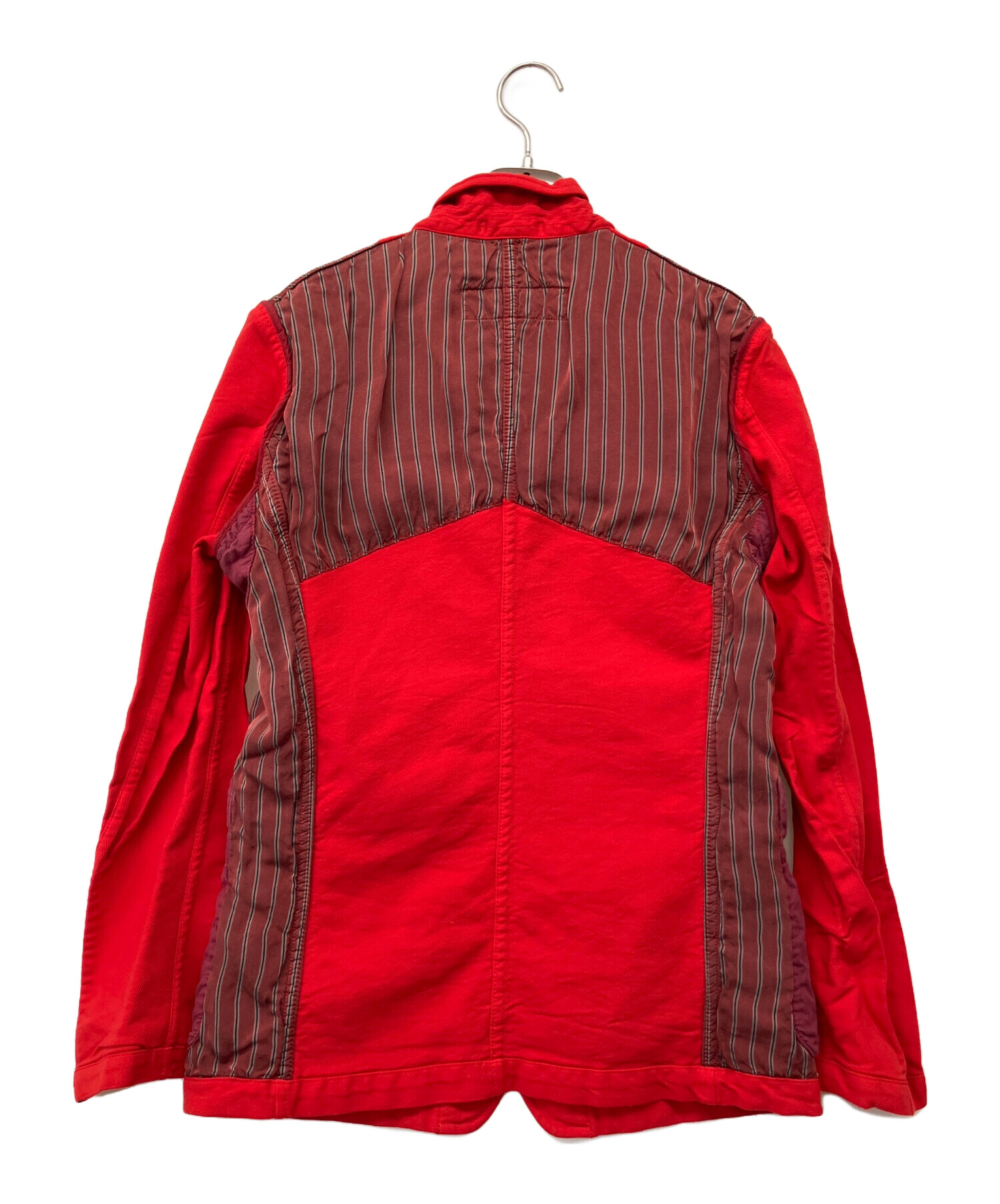 中古・古着通販】COMME des GARCONS HOMME (コムデギャルソン オム