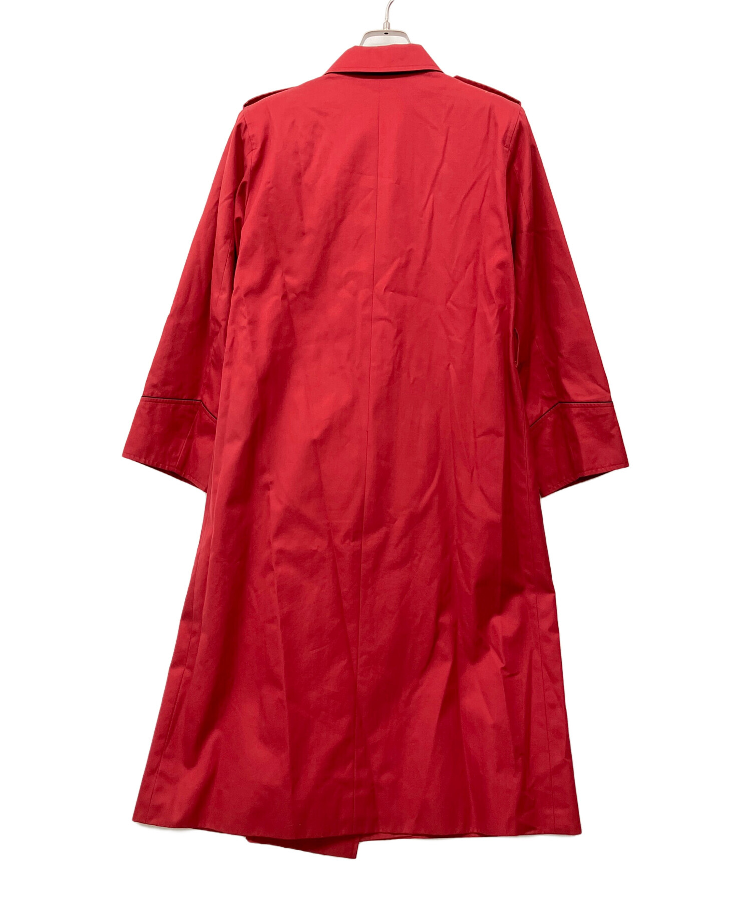 中古・古着通販】Yves Saint Laurent (イヴサンローラン) トレンチ