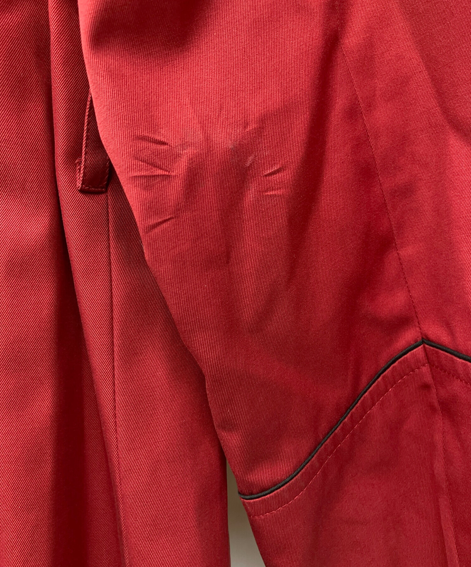 中古・古着通販】Yves Saint Laurent (イヴサンローラン) トレンチ