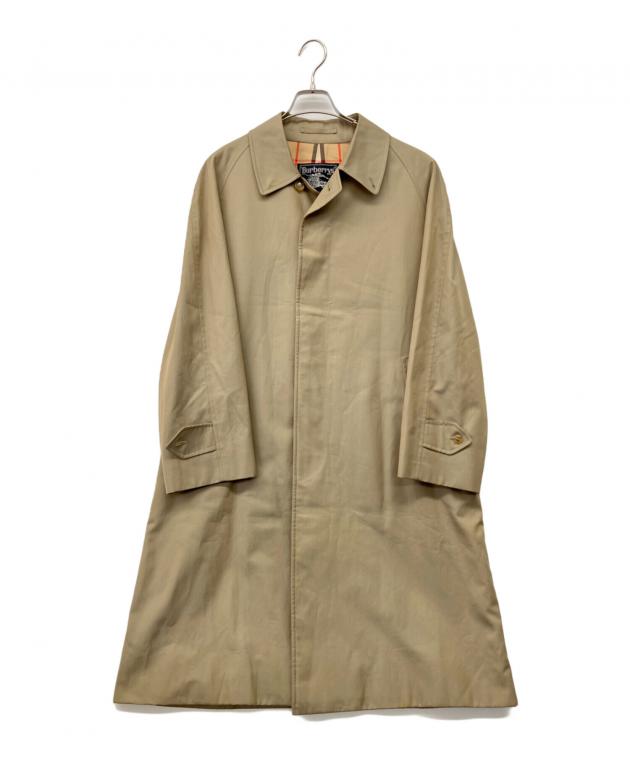 中古・古着通販】Burberry's (バーバリーズ) ステンカラーコート