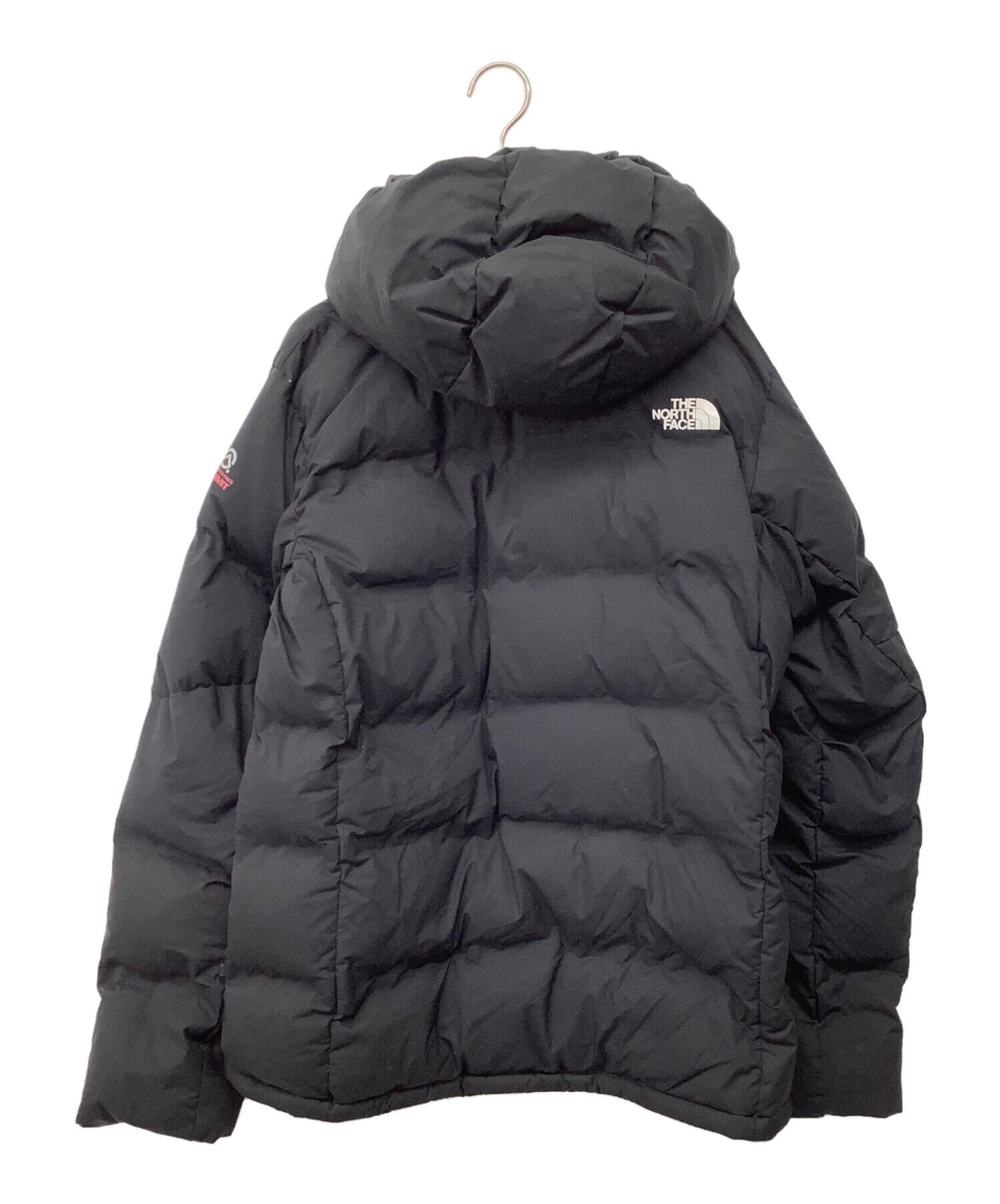中古・古着通販】THE NORTH FACE (ザ ノース フェイス) BELAYER PARKA