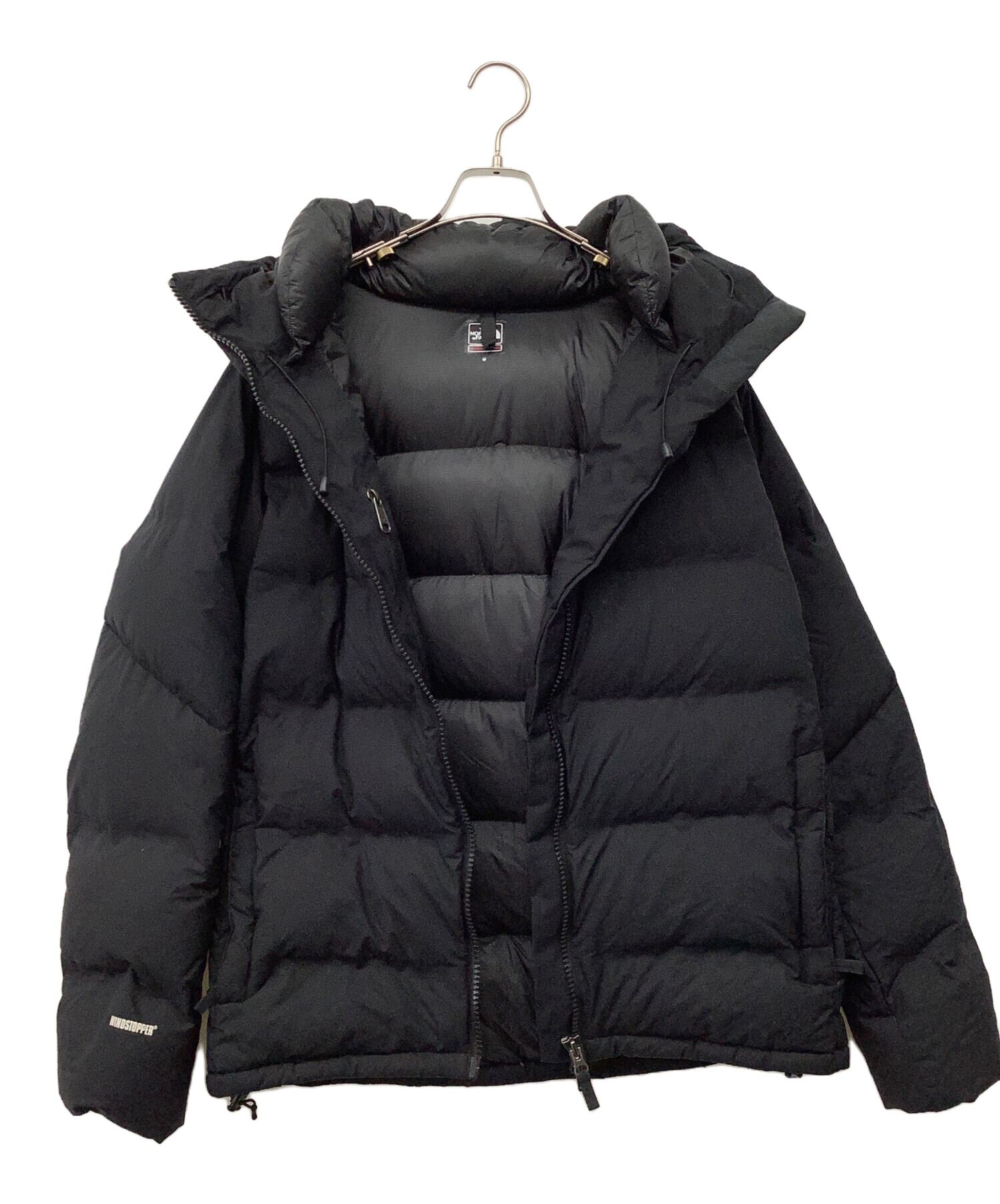 中古・古着通販】THE NORTH FACE (ザ ノース フェイス) BELAYER PARKA