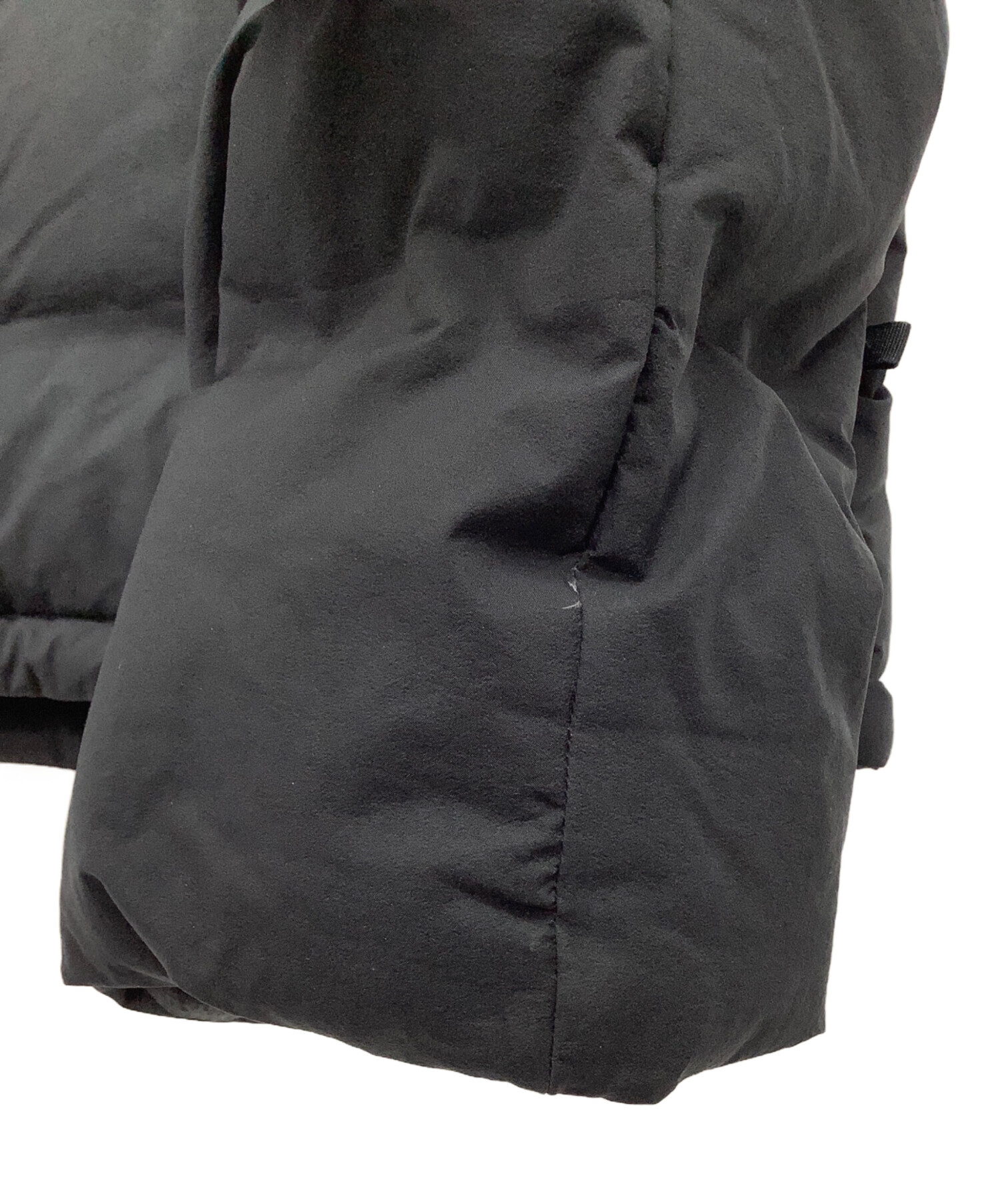 中古・古着通販】THE NORTH FACE (ザ ノース フェイス) BELAYER PARKA