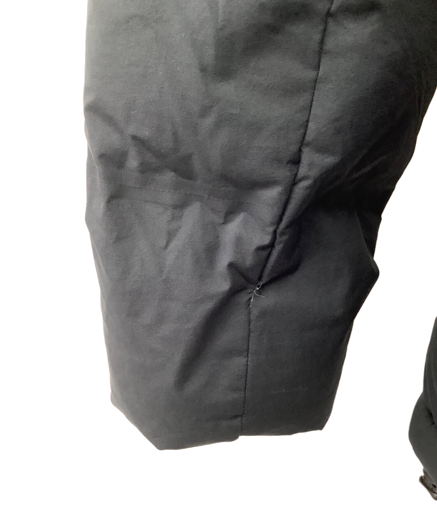 中古・古着通販】THE NORTH FACE (ザ ノース フェイス) BELAYER PARKA