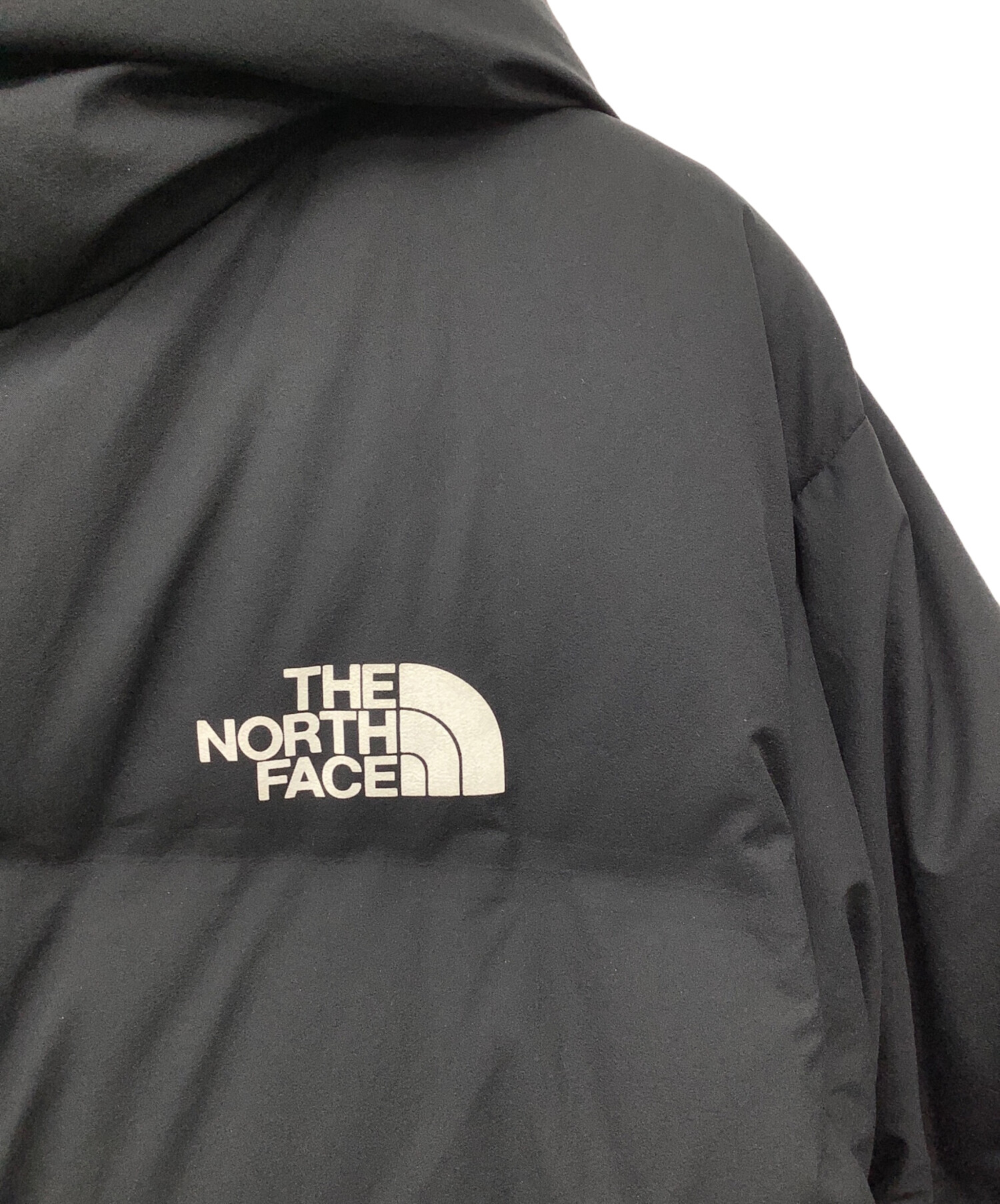 中古・古着通販】THE NORTH FACE (ザ ノース フェイス) BELAYER PARKA