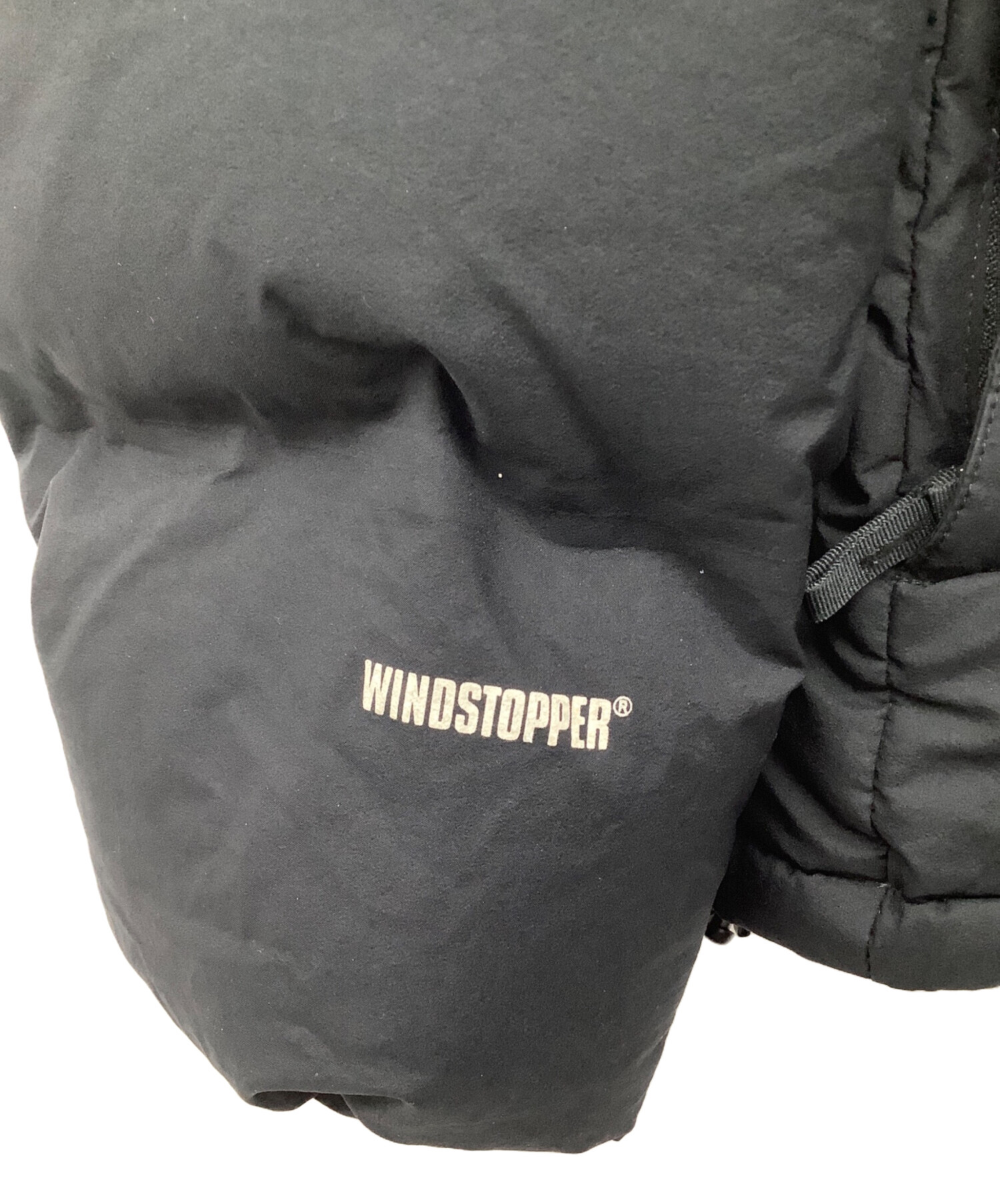 中古・古着通販】THE NORTH FACE (ザ ノース フェイス) BELAYER PARKA