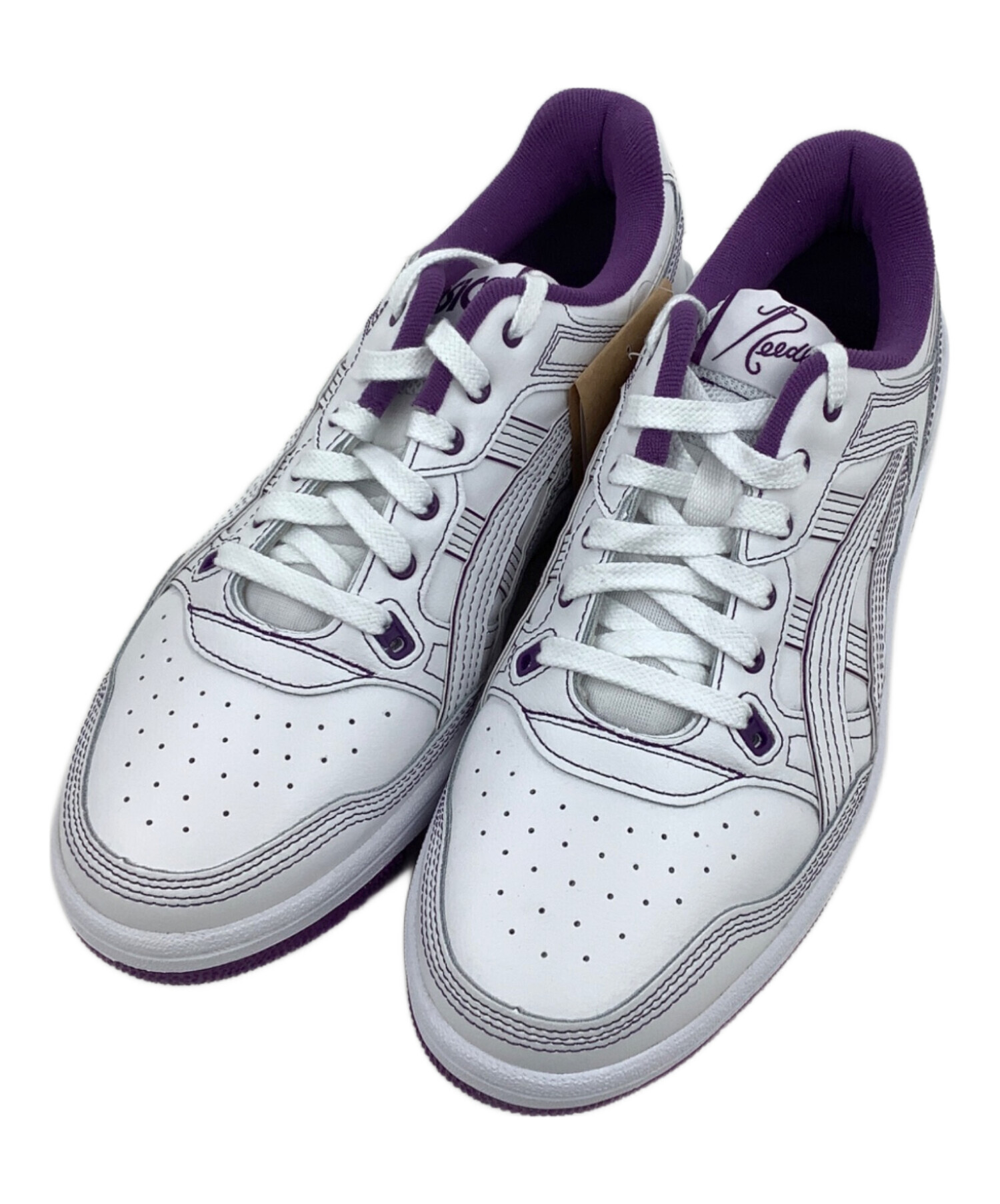 中古・古着通販】asics Needles (アシックス ニードルズ) EX89 