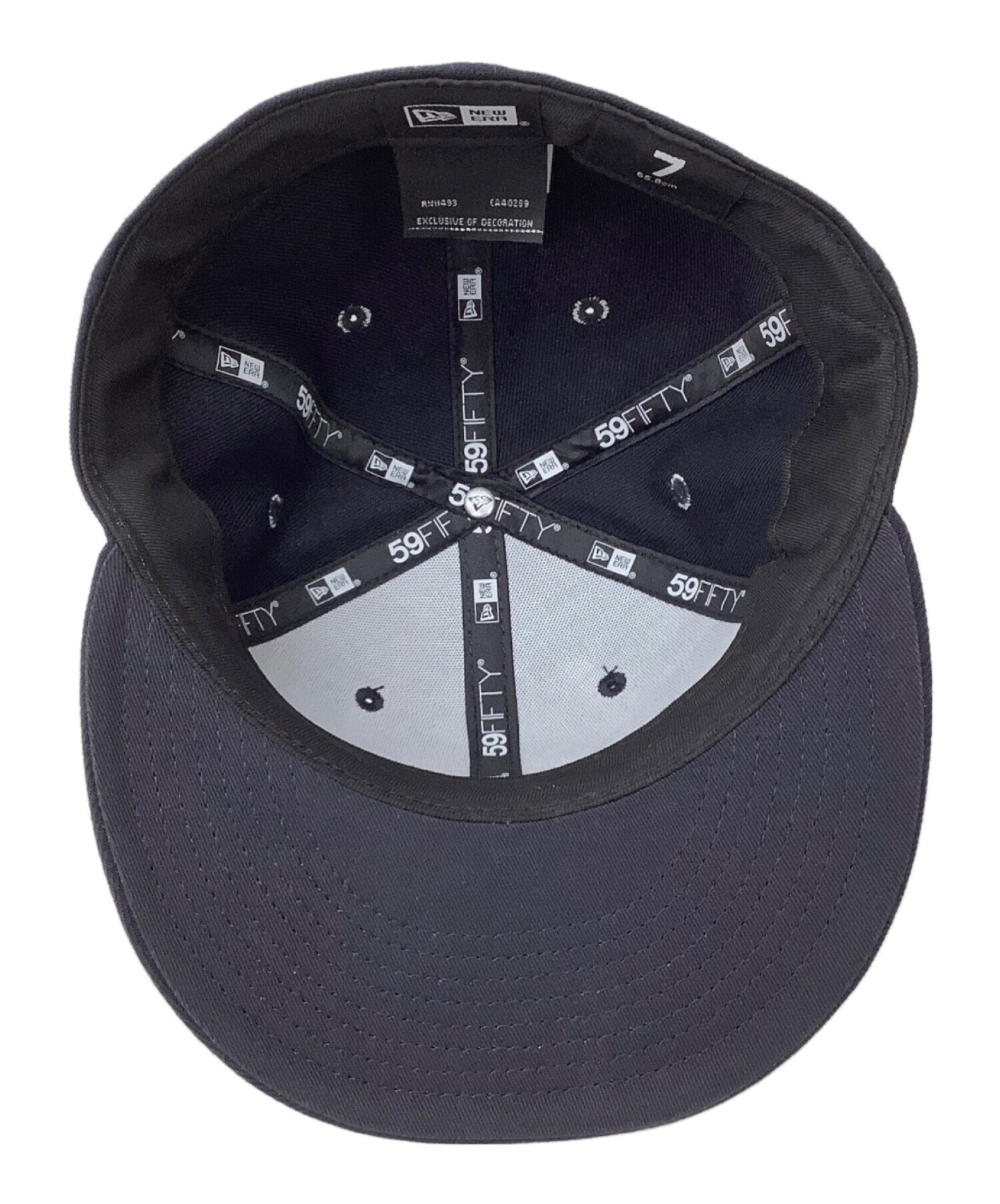 コブクロ 59FIFTY NEW ERA コラボキャップ コブクロ 59FIFTY