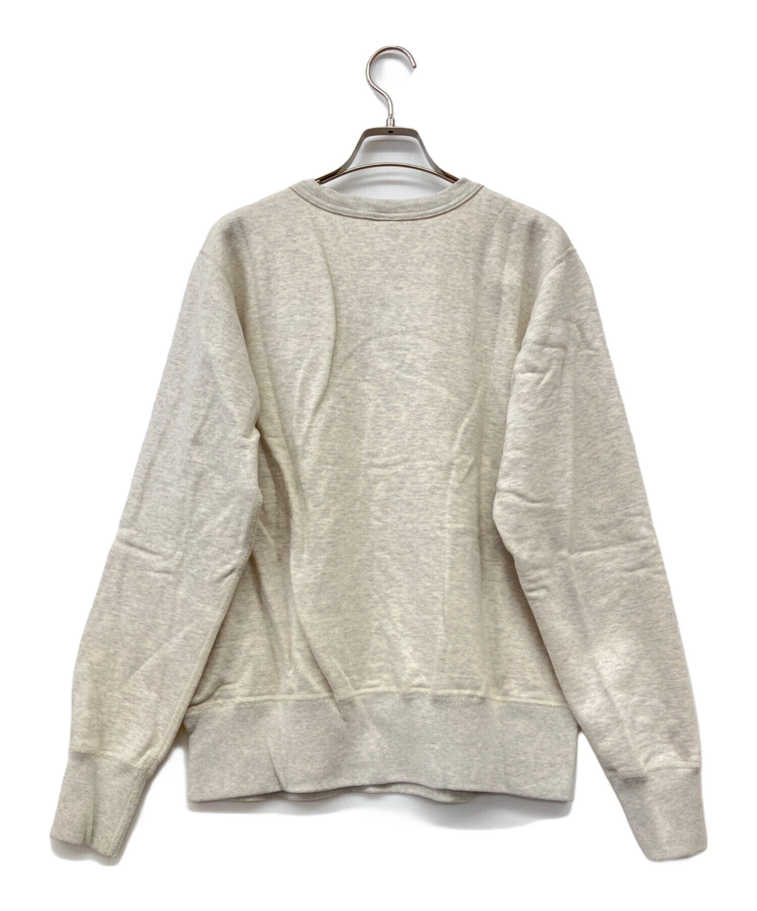 中古・古着通販】Buzz Rickson's (バズリクソンズ) スウェット ライト