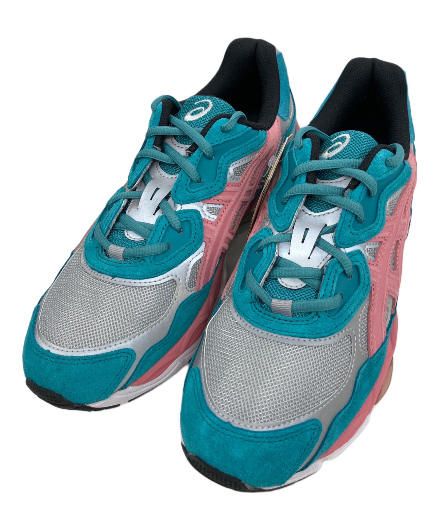 中古・古着通販】asics (アシックス) AWAKE NY (アウェイク