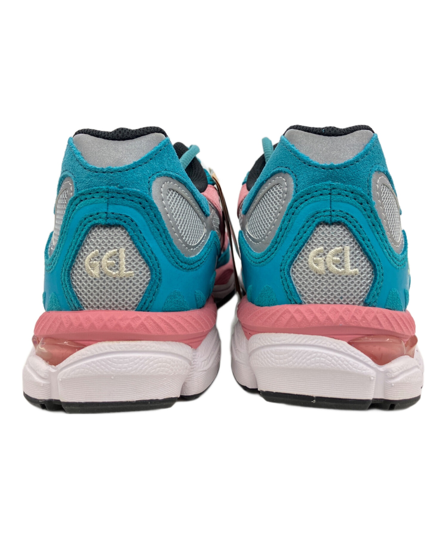 中古・古着通販】asics (アシックス) AWAKE NY (アウェイク