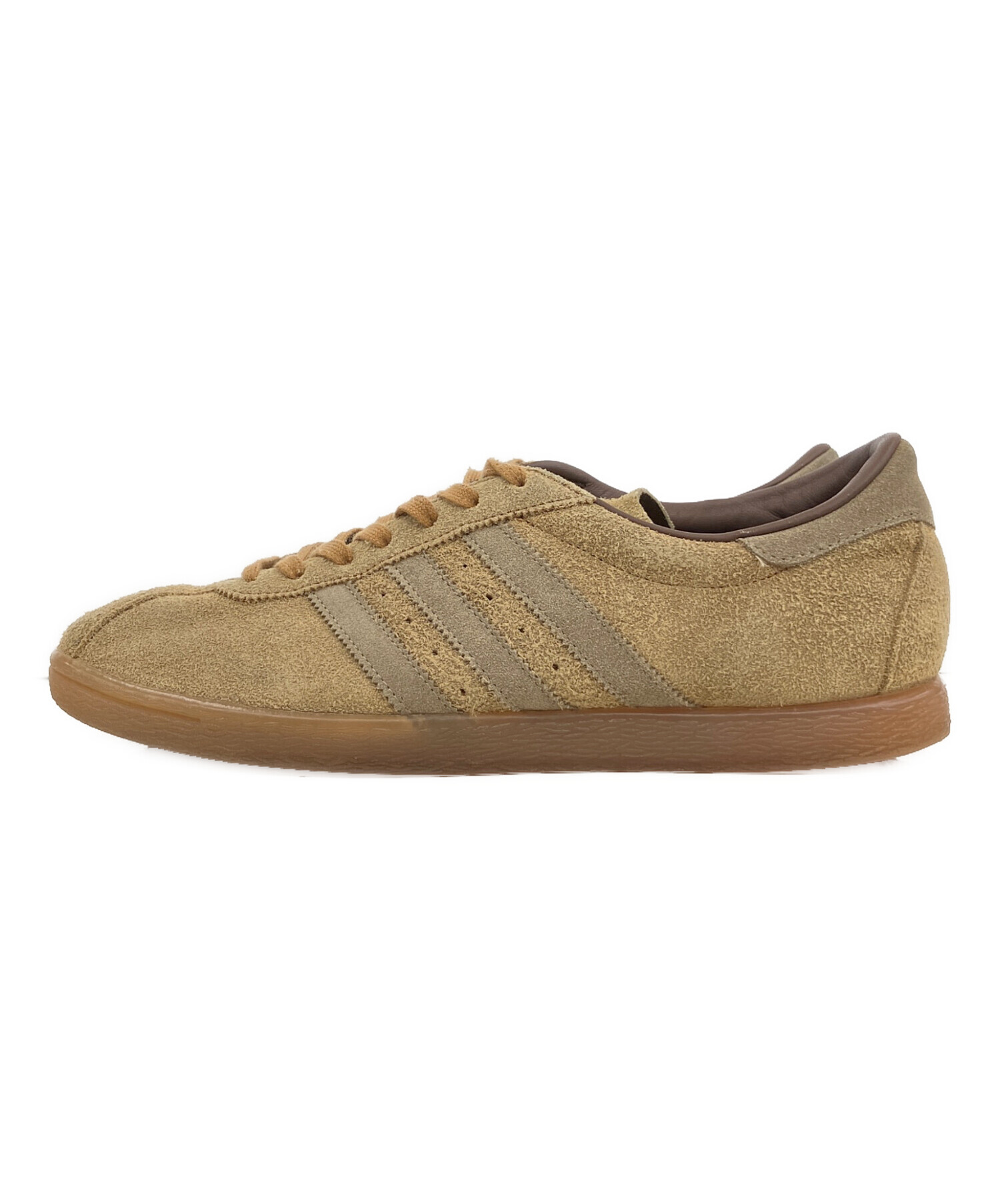 中古・古着通販】adidas (アディダス) TOBACCO MITA ブラウン サイズ 