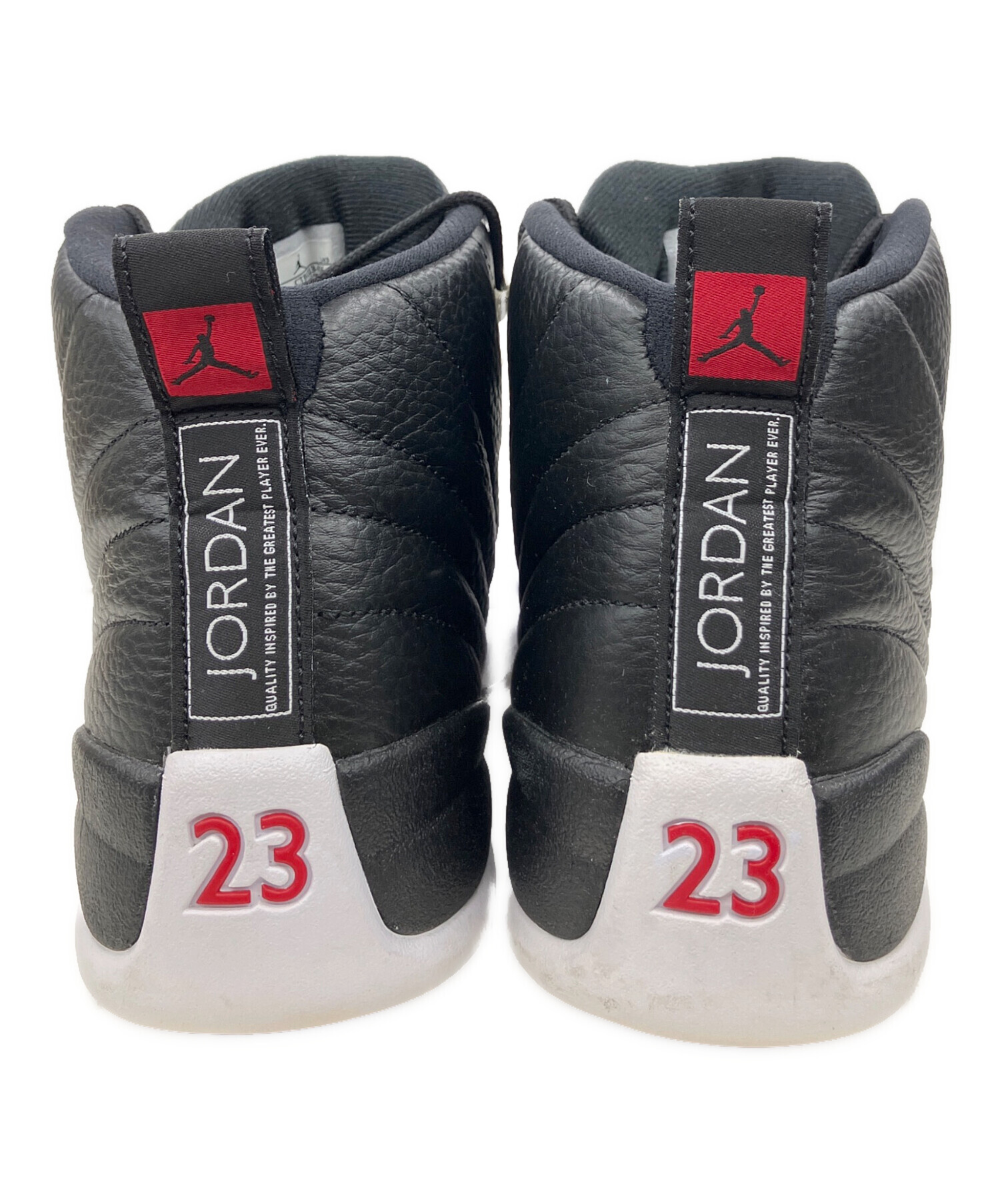 中古・古着通販】NIKE (ナイキ) Air Jordan 12 