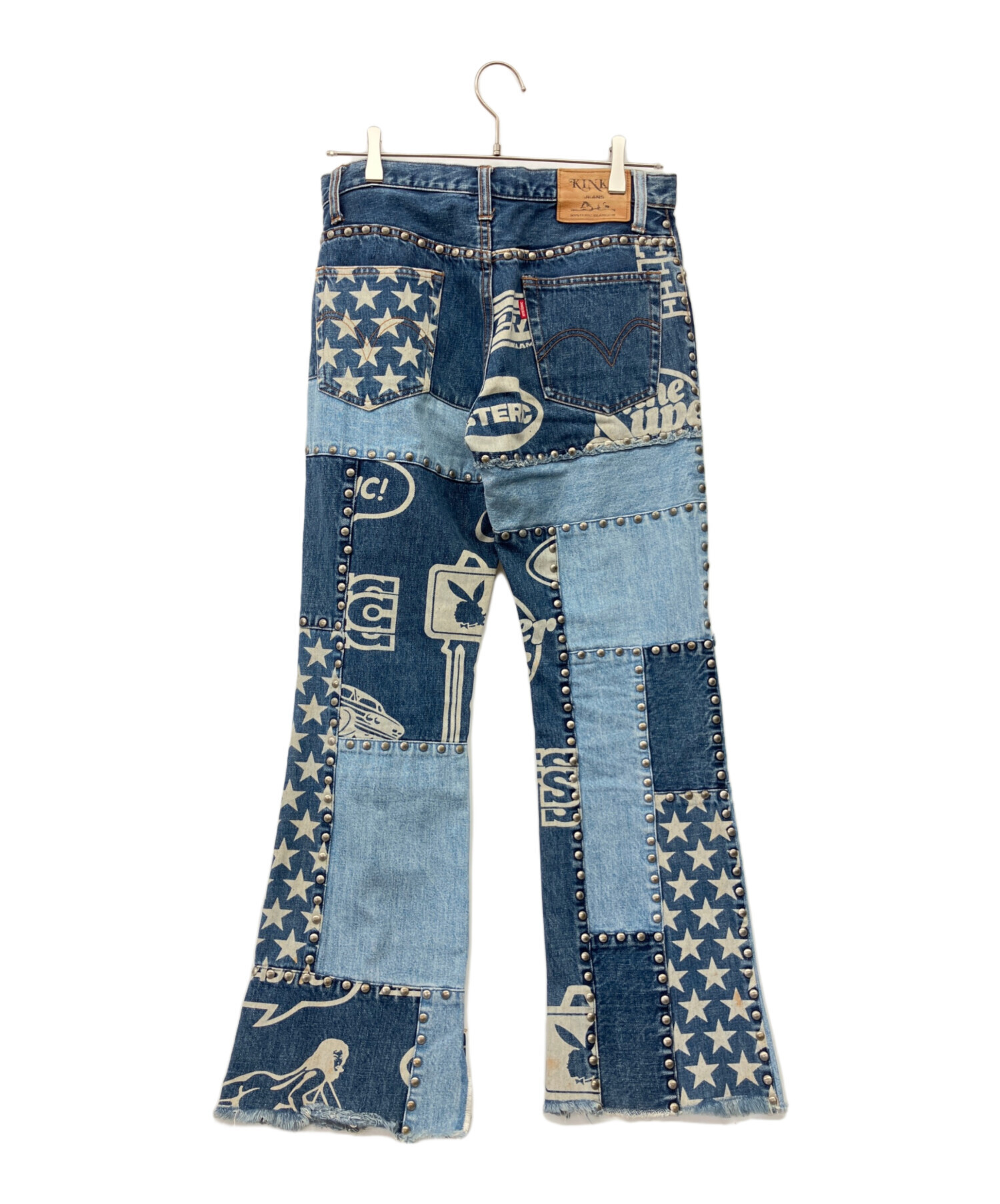 中古・古着通販】Hysteric Glamour (ヒステリックグラマー) パッチ