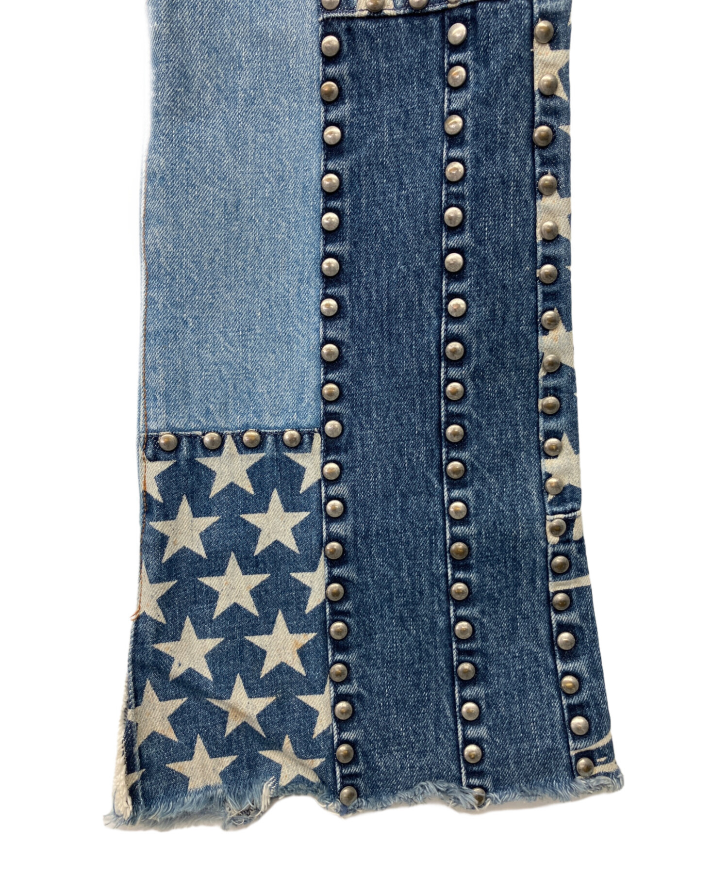 中古・古着通販】Hysteric Glamour (ヒステリックグラマー) パッチ