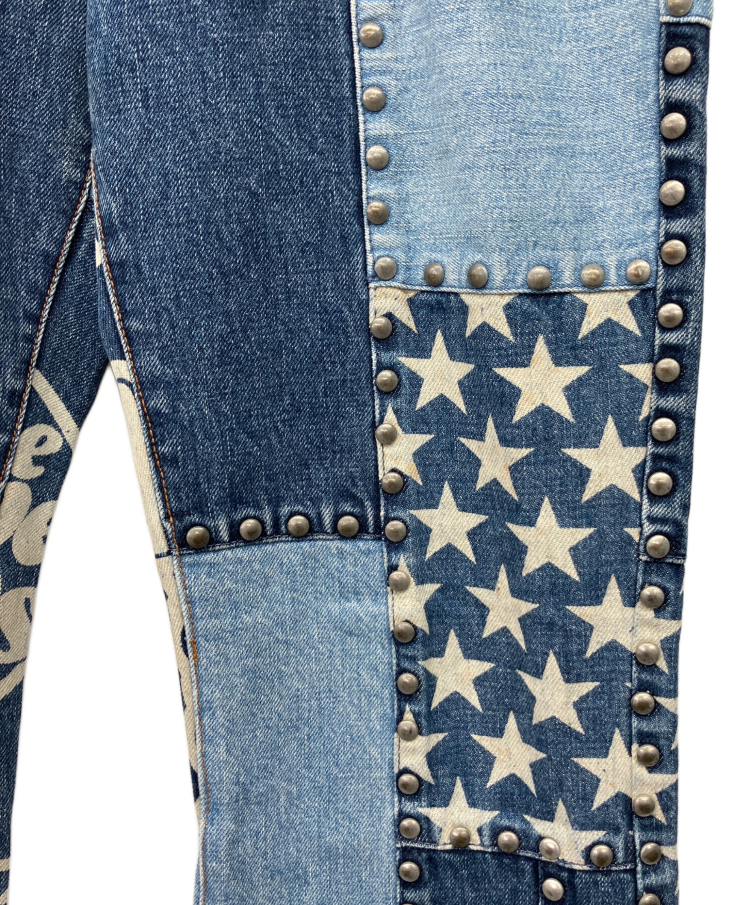 中古・古着通販】Hysteric Glamour (ヒステリックグラマー) パッチ
