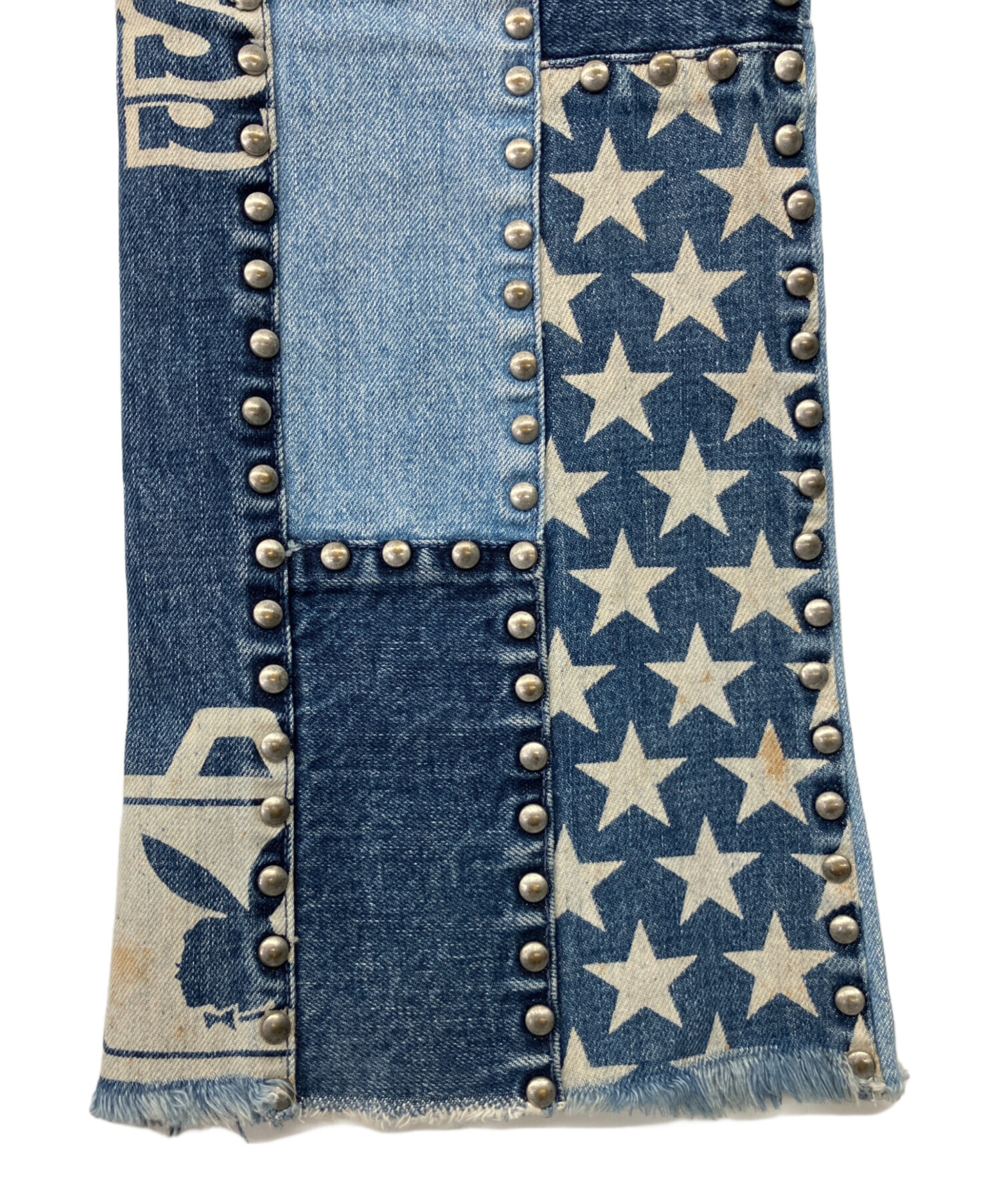 中古・古着通販】Hysteric Glamour (ヒステリックグラマー) パッチ