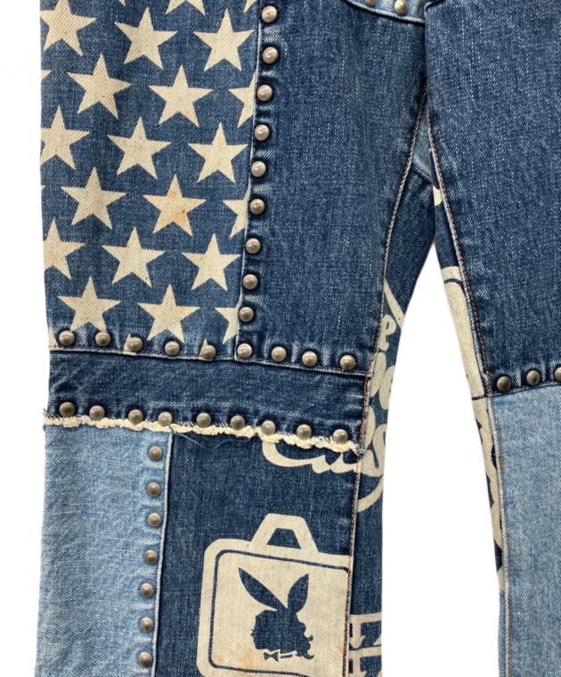 中古・古着通販】Hysteric Glamour (ヒステリックグラマー) パッチ