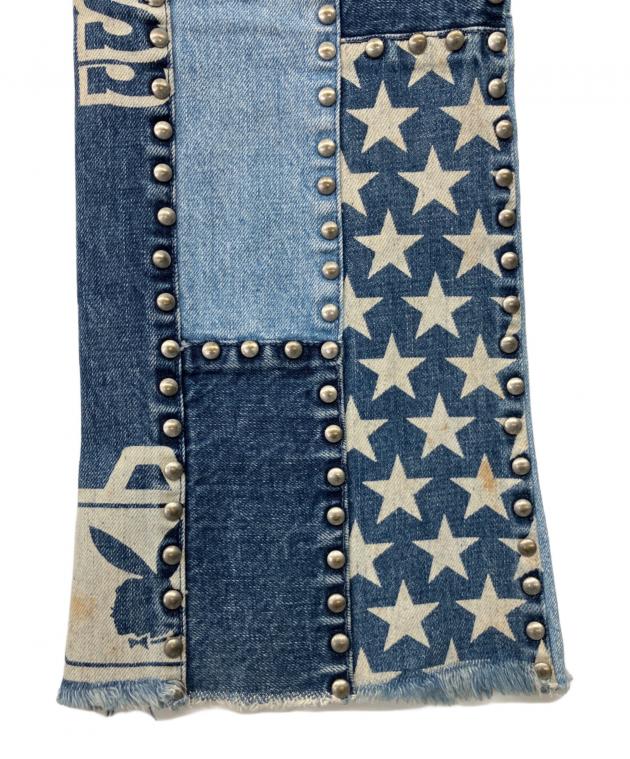 中古・古着通販】Hysteric Glamour (ヒステリックグラマー) パッチ