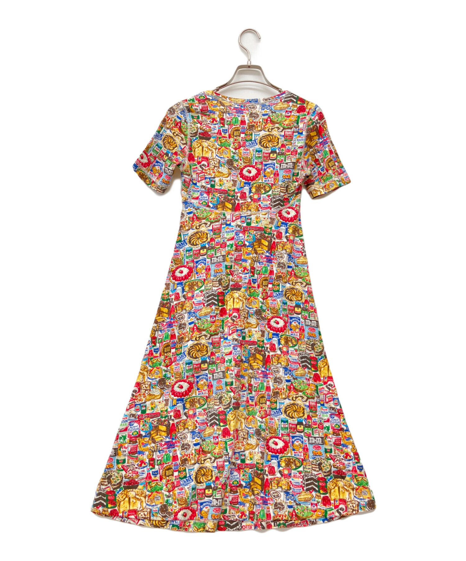 中古・古着通販】Hysteric Glamour (ヒステリックグラマー) 半袖