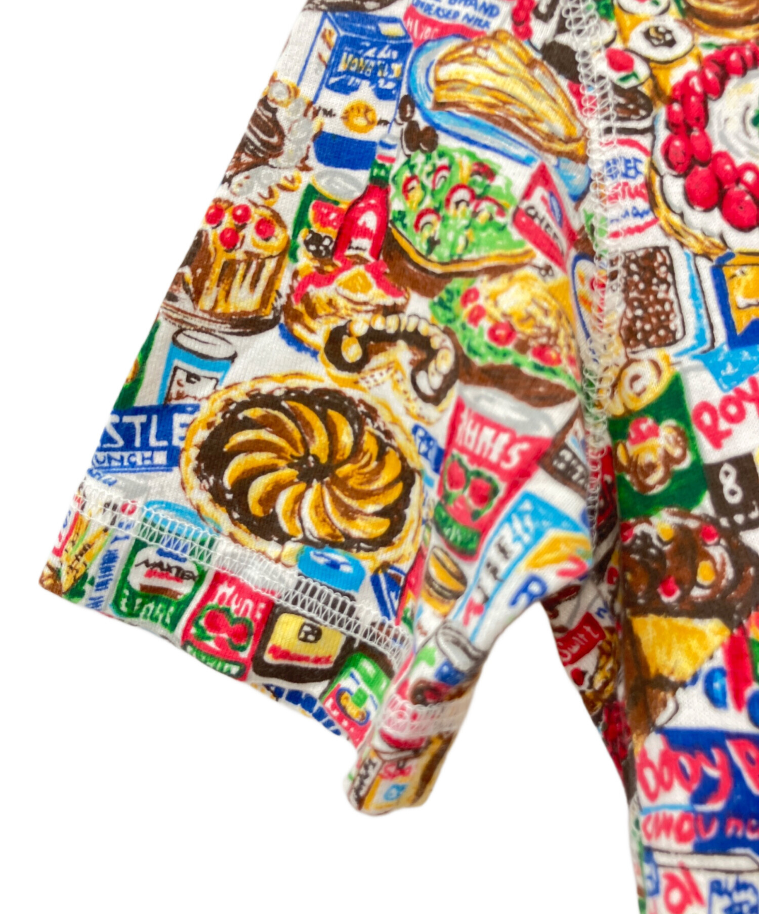 中古・古着通販】Hysteric Glamour (ヒステリックグラマー) 半袖