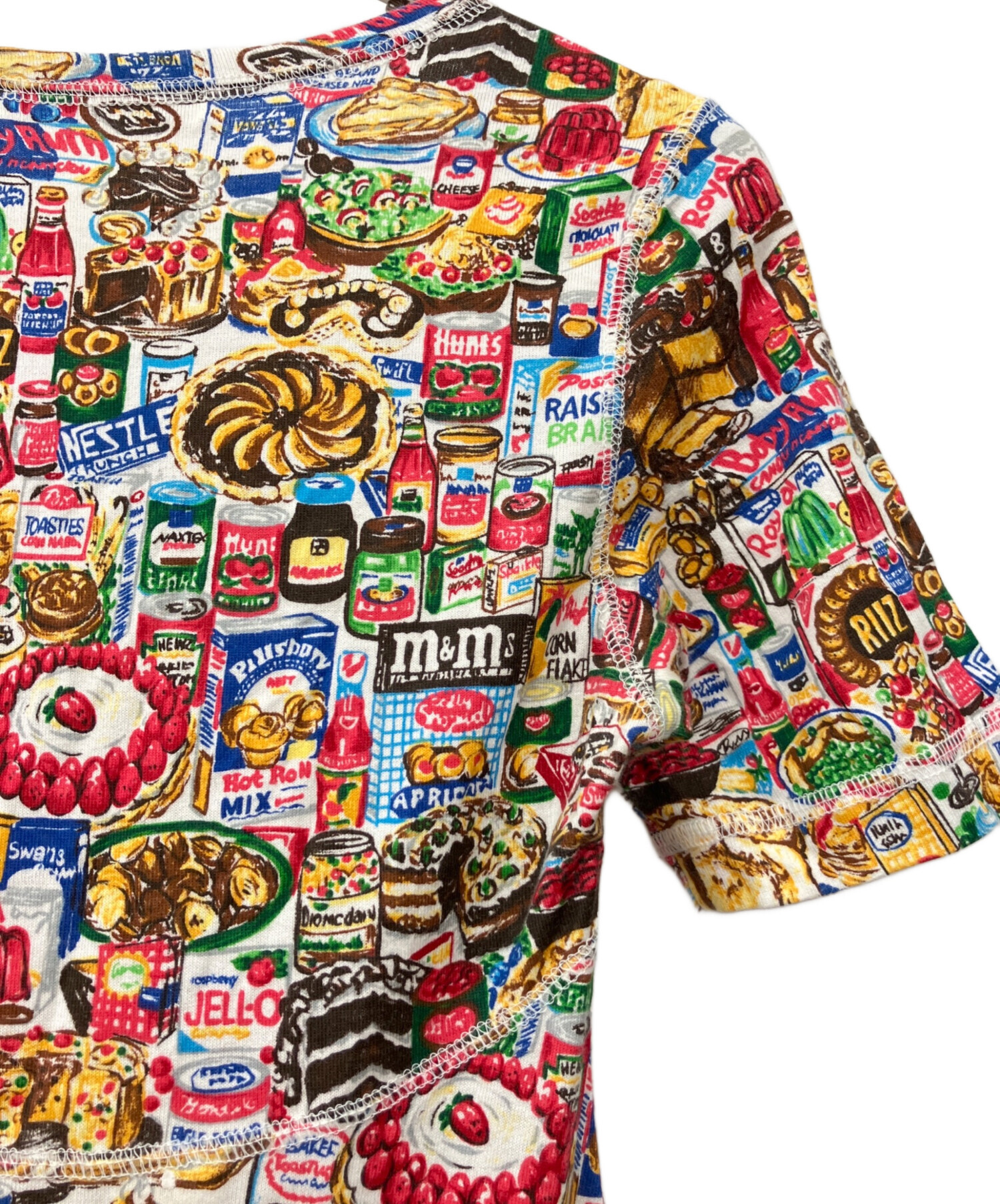 中古・古着通販】Hysteric Glamour (ヒステリックグラマー) 半袖